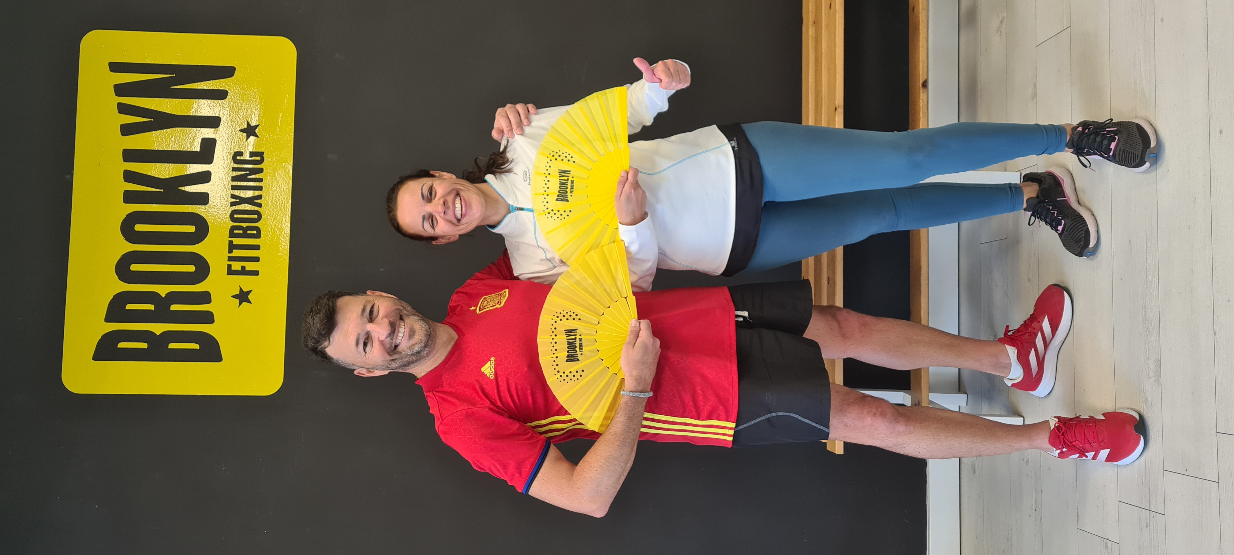 Fotografia 77 de Brooklyn Fitboxing SEVILLA-ESTE