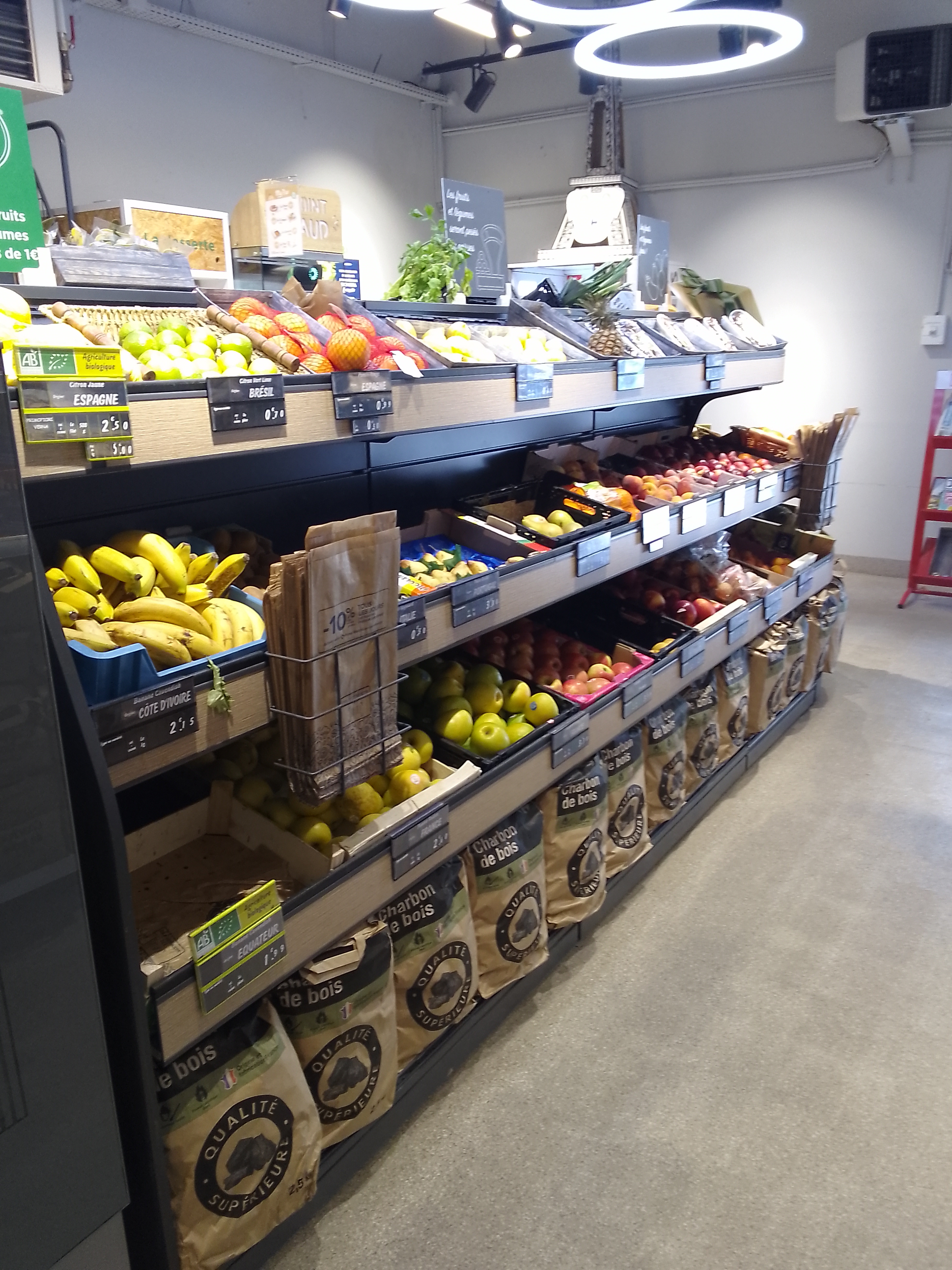 Foto 5 di Carrefour Express