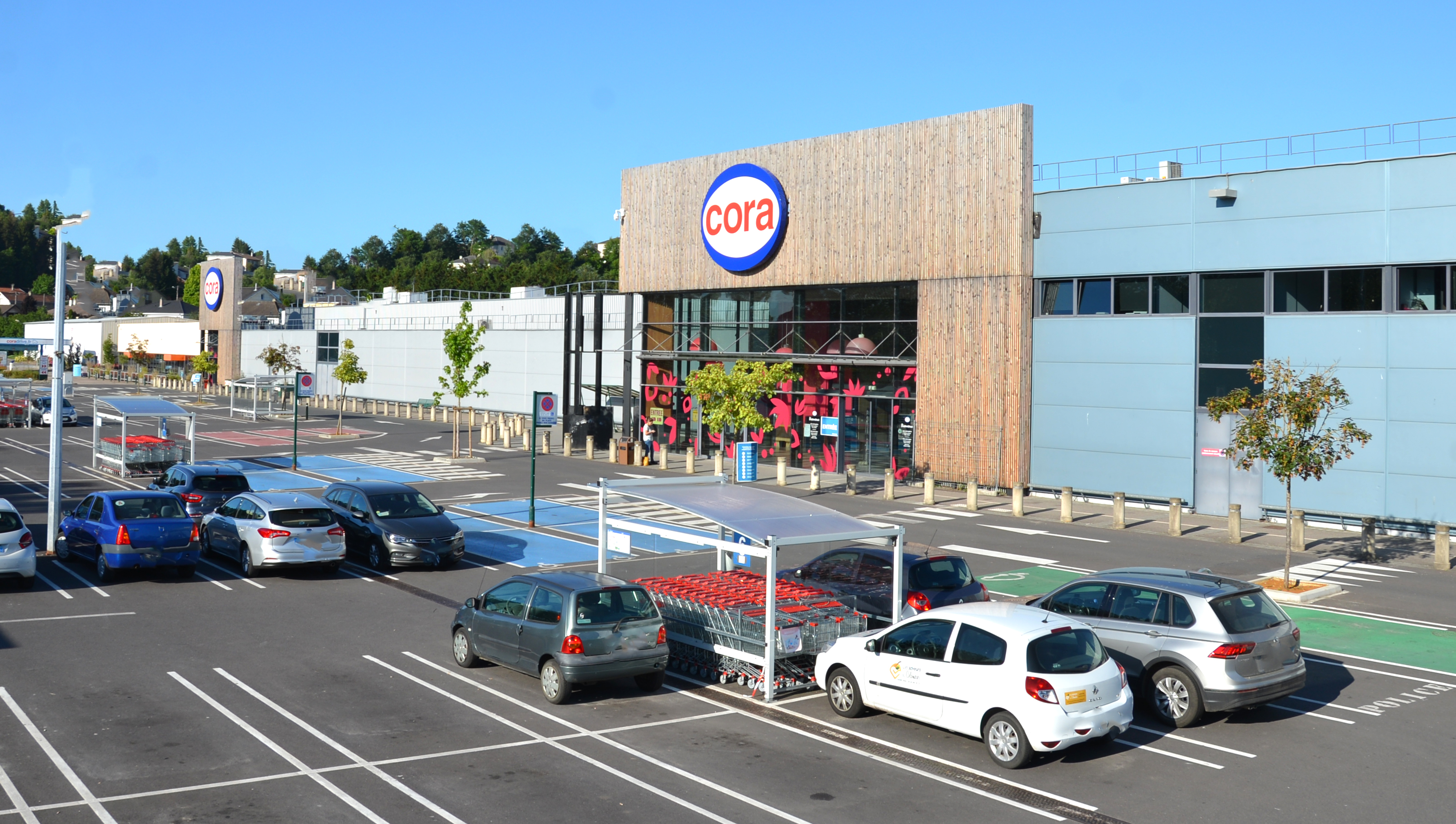 Foto 15 di Carrefour Toul