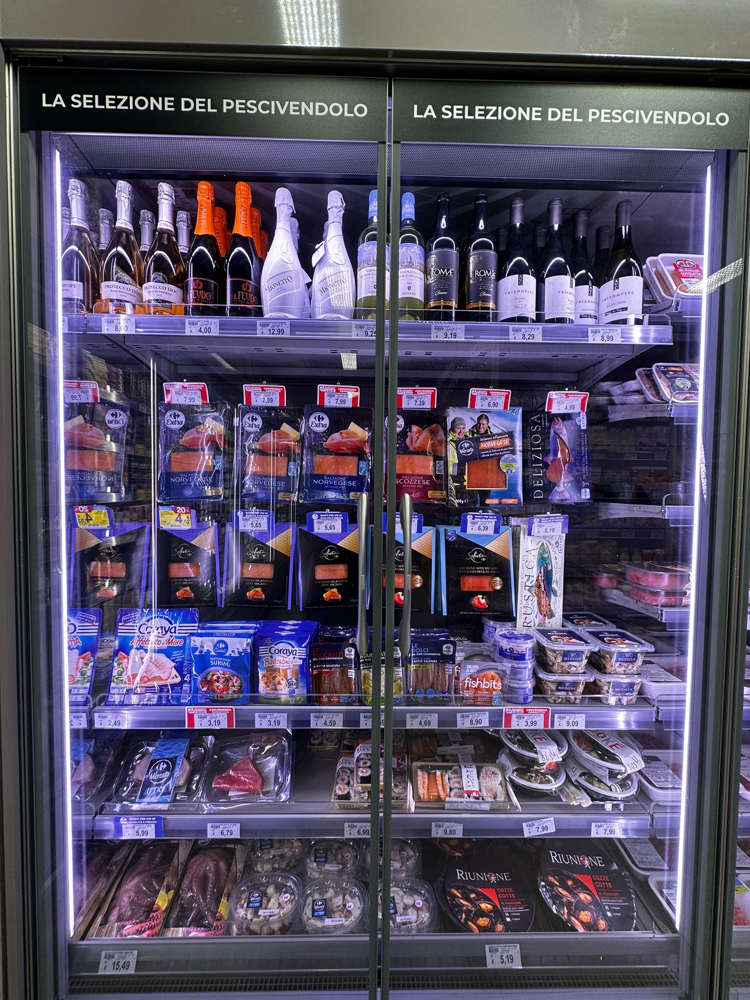 Carrefour Express