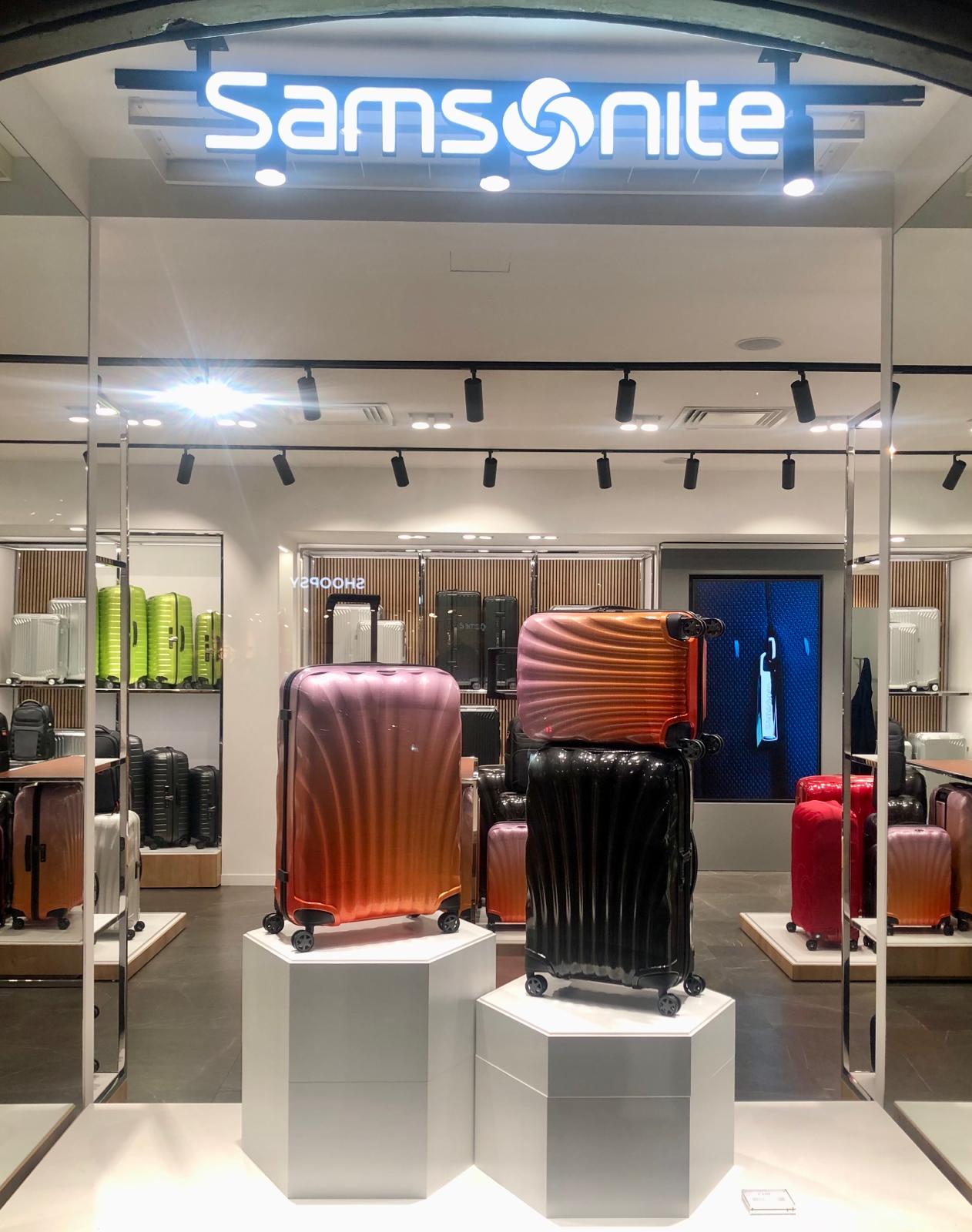 Foto 120 de Samsonite