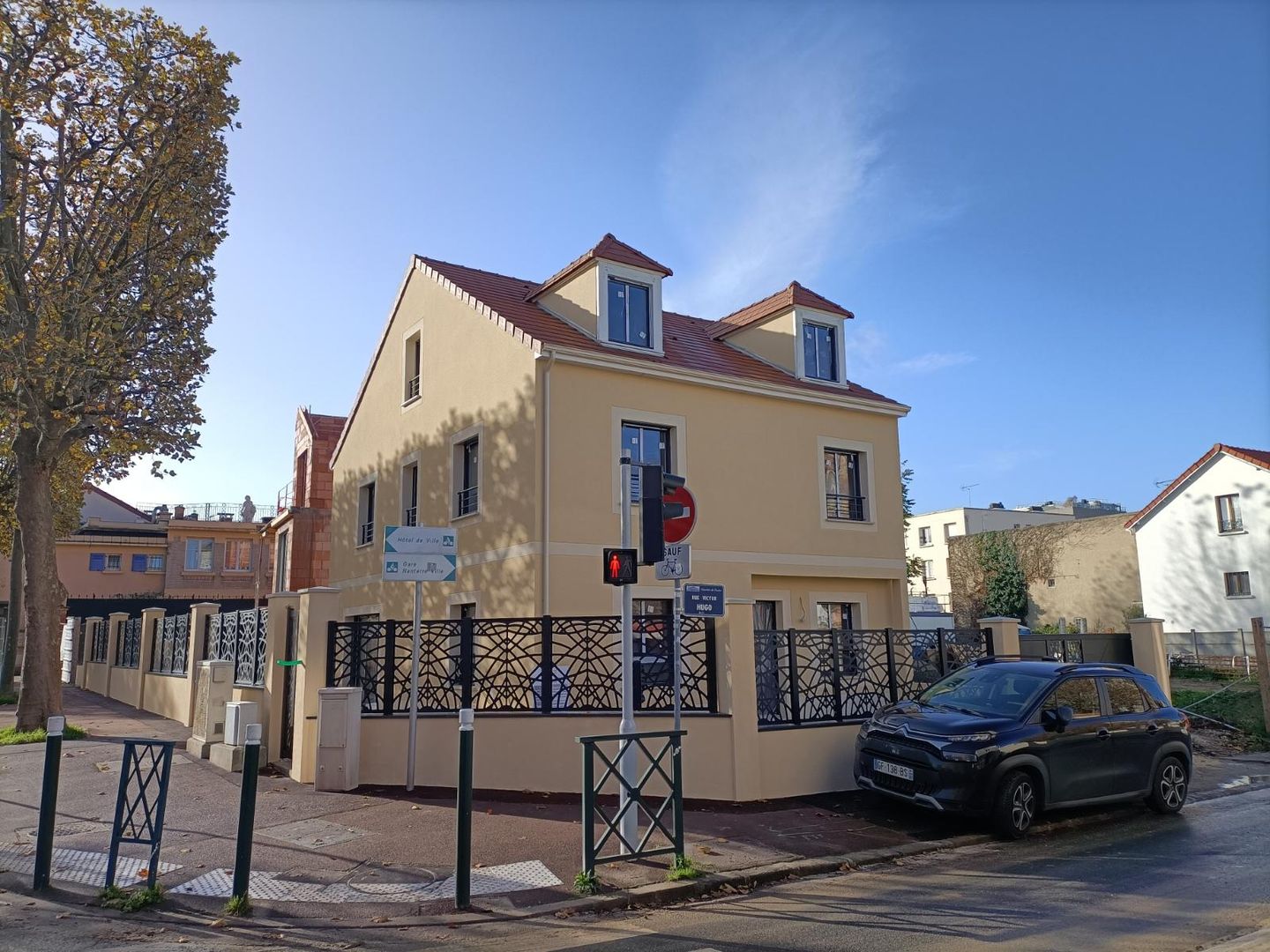 Foto 6 di Maisons Berval - Agence Antony