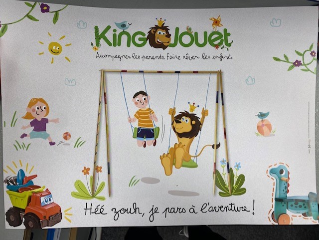 Foto 13 di King Jouet