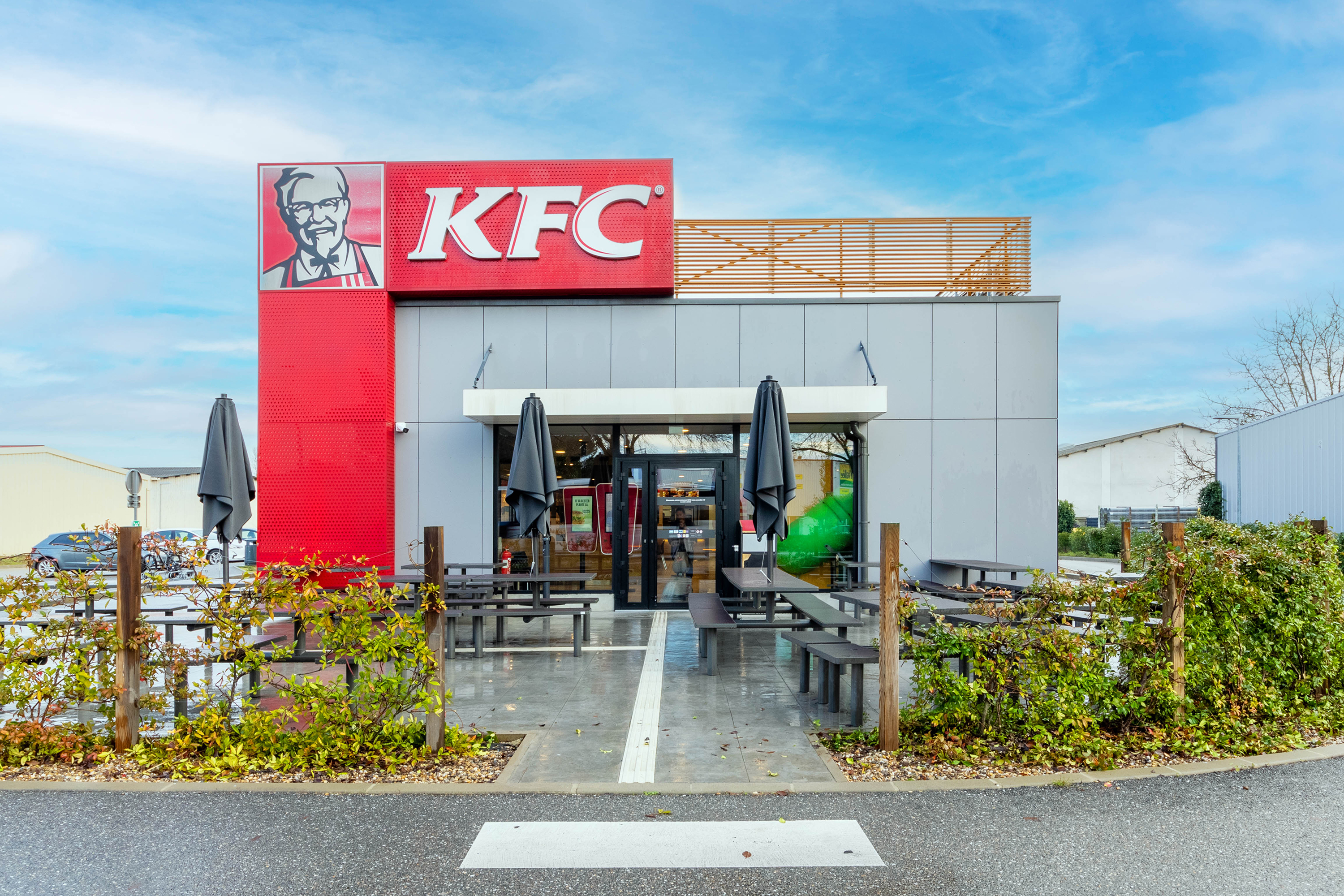 Foto 10 di KFC Marmande