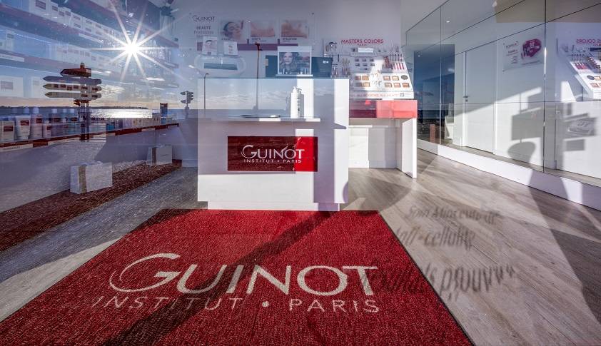 Foto 16 di Institut Guinot