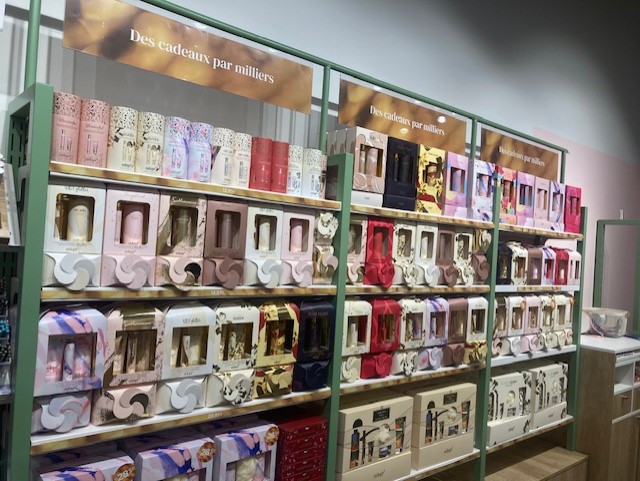 Foto 2 di Adopt Parfums