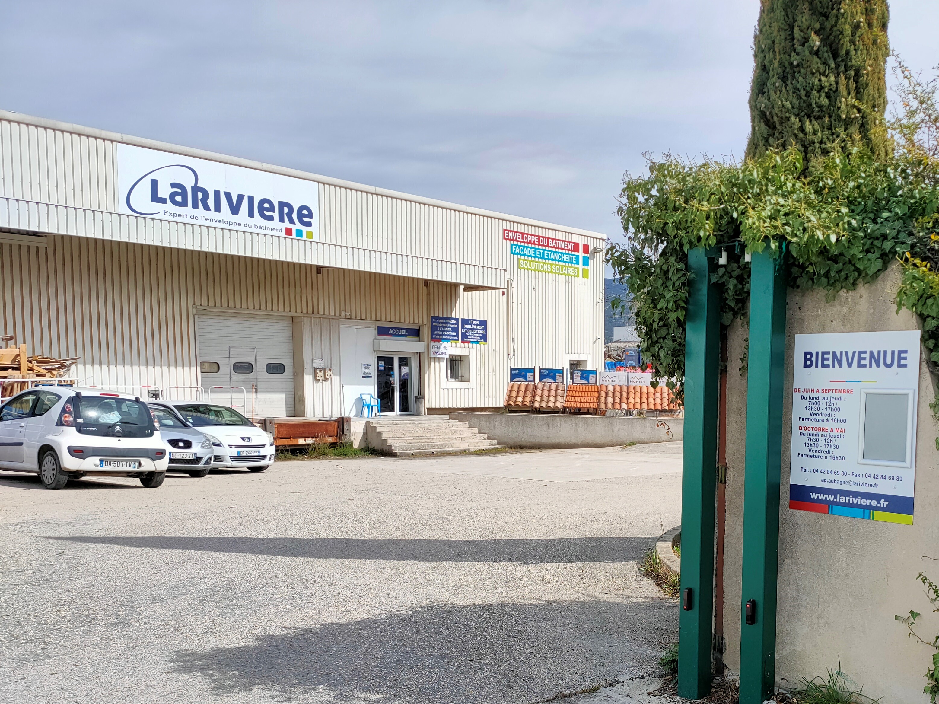 Foto 2 di Lariviere