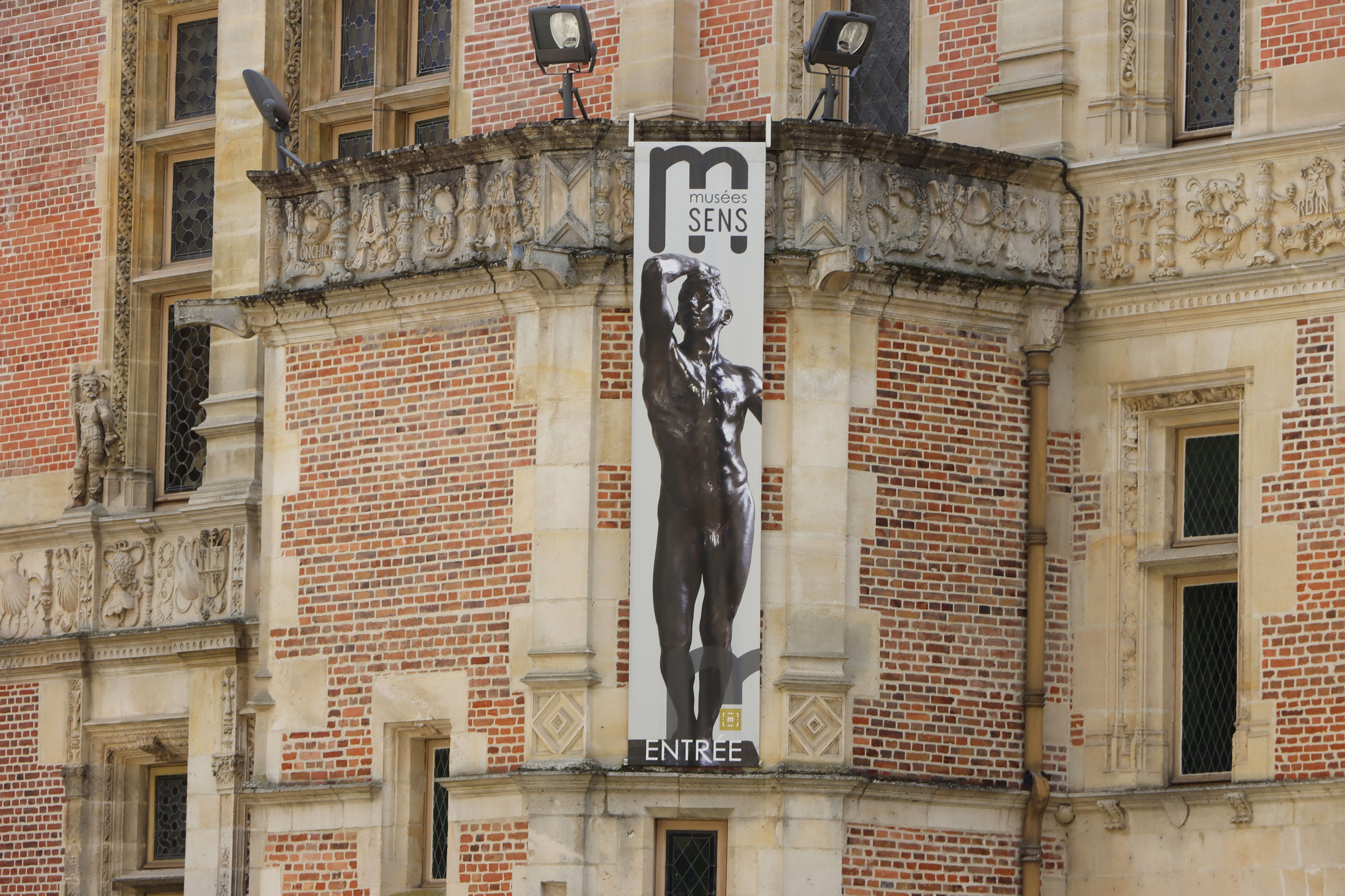Foto 16 di Musées