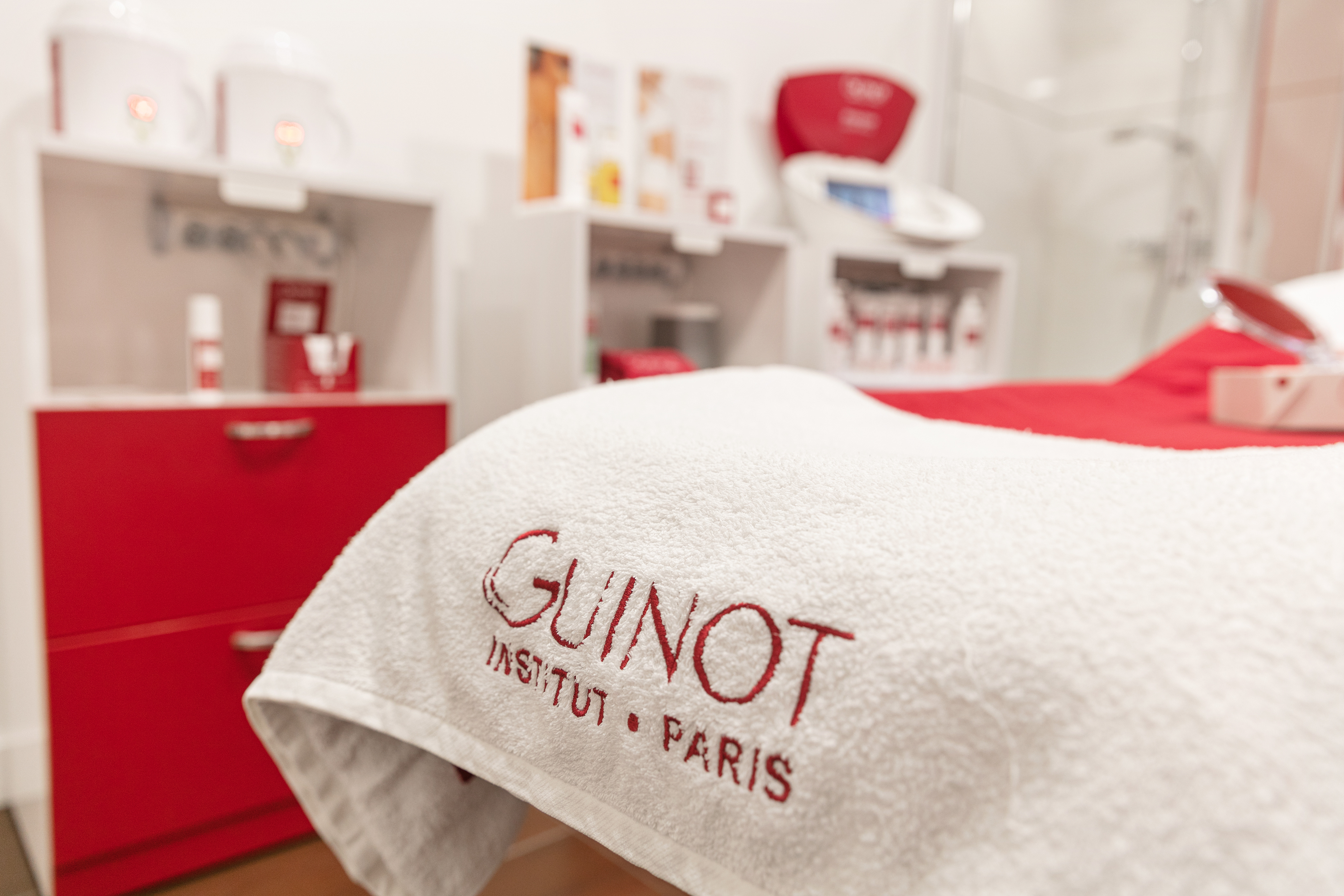 Foto 42 di Institut Guinot