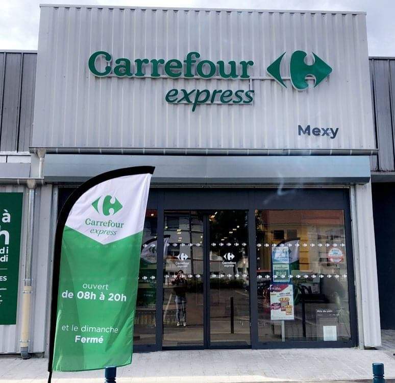 Foto 2 di Carrefour Express