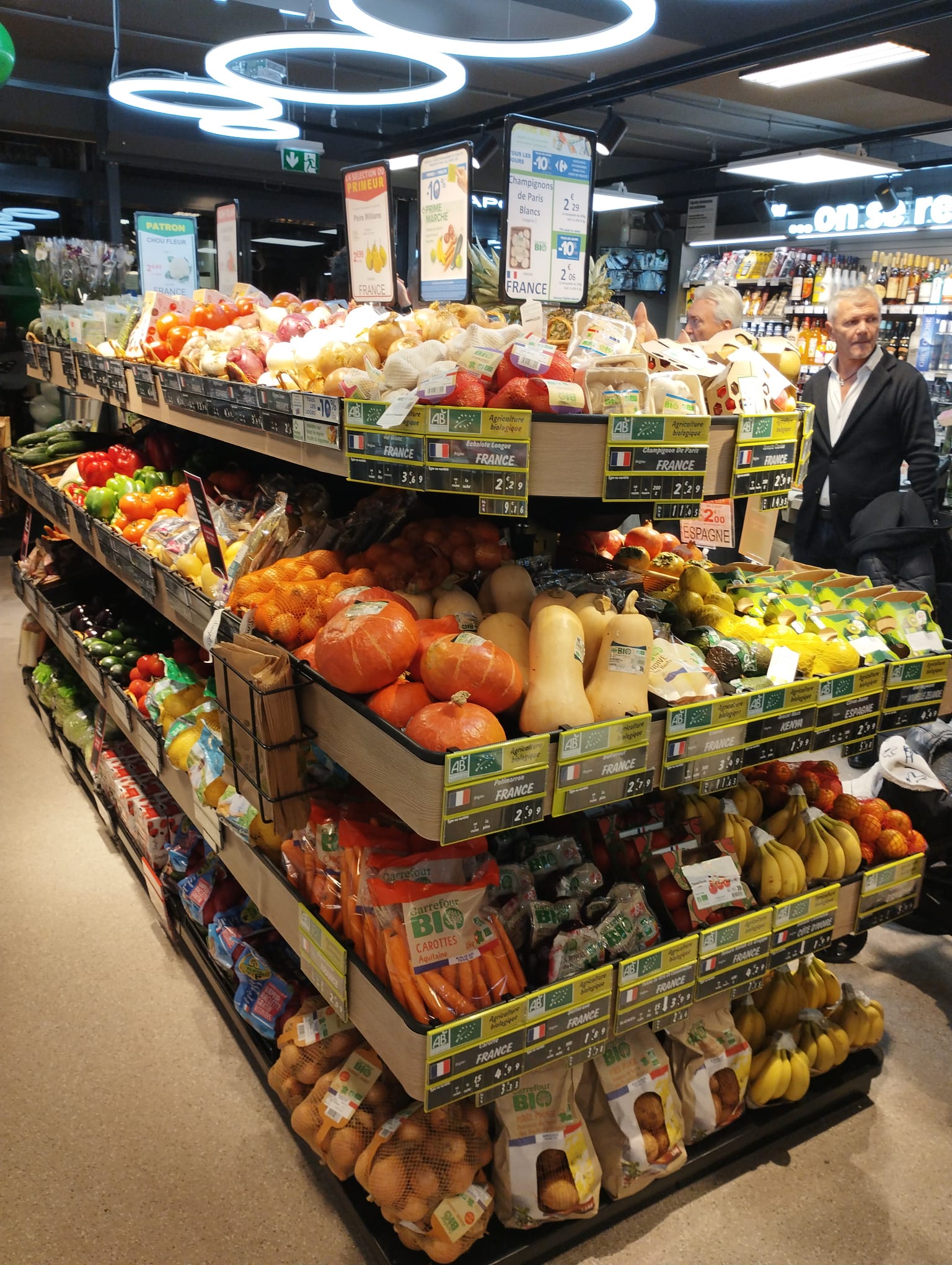 Foto 4 di Carrefour City