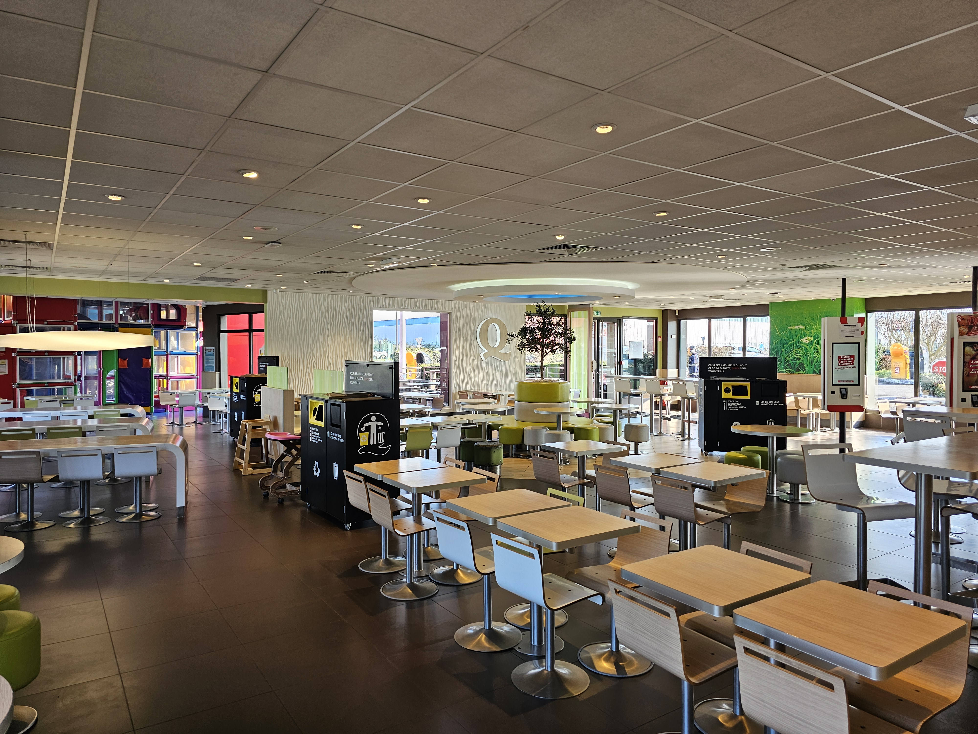 Foto 2 di Quick Creil