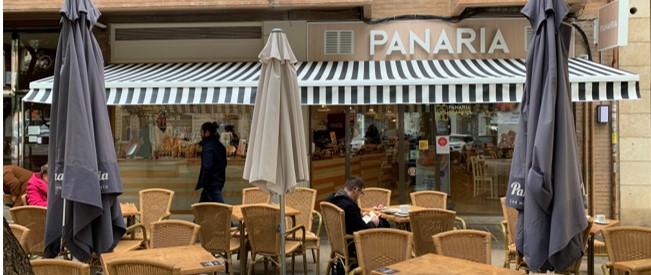 Foto 2 di Panaria
