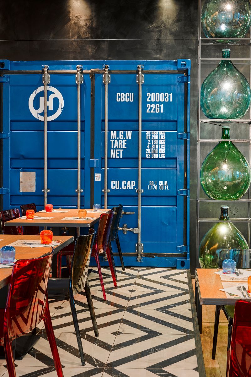 Pizzikotto - Pizzeria & Lifferia - Udine Tavagnacco