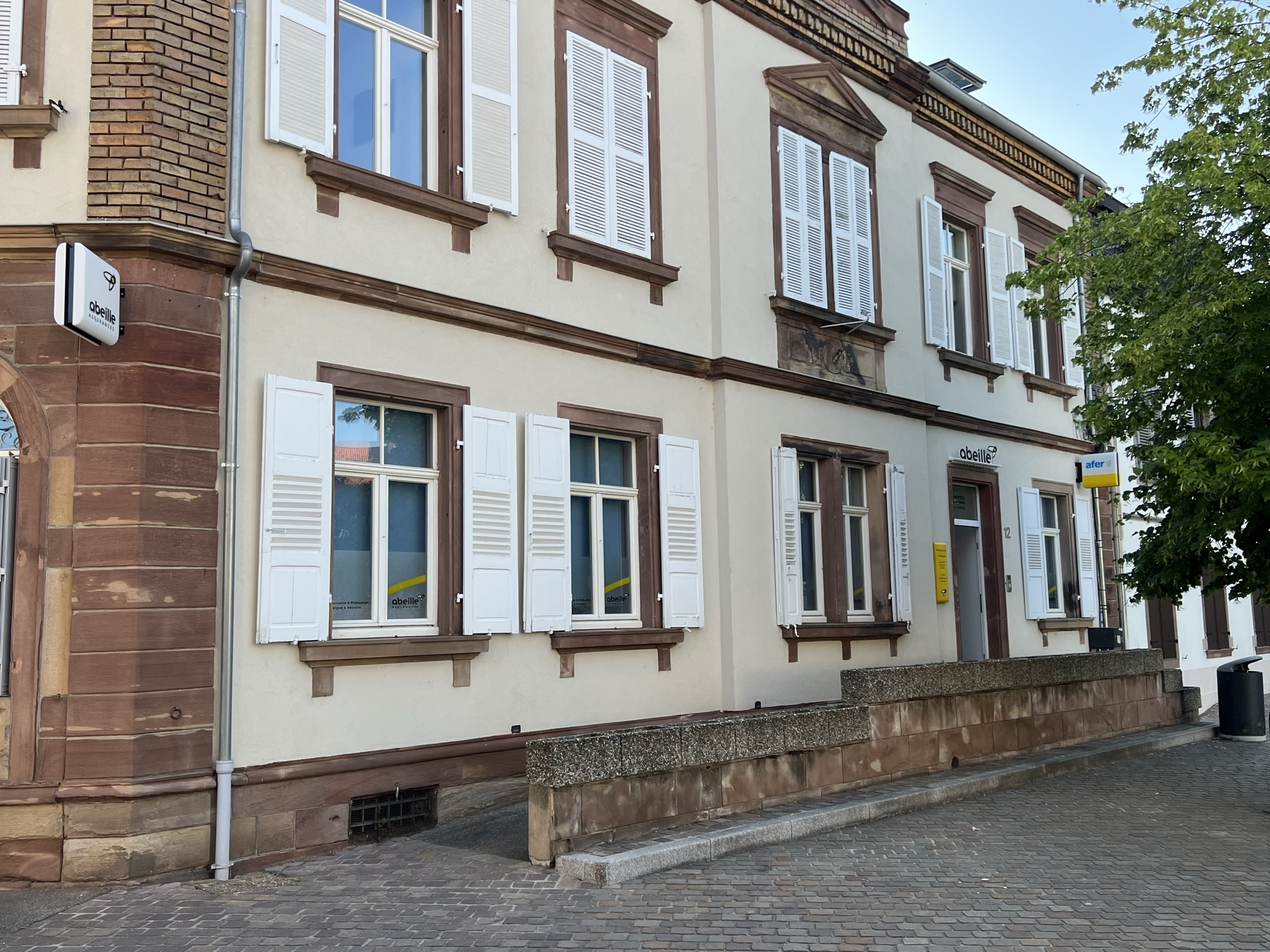 Foto 2 di Abeille Assurances - Molsheim
