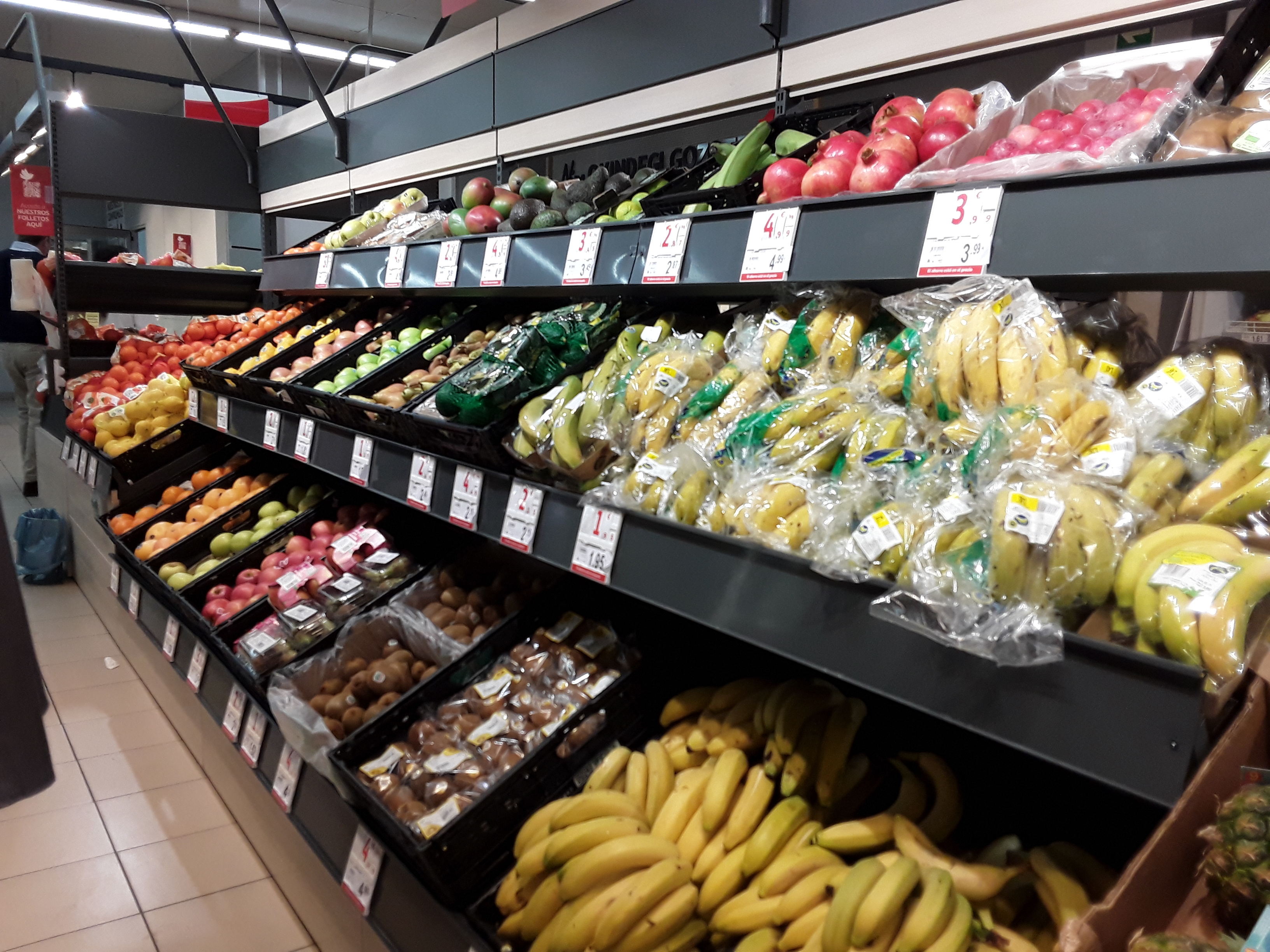 Foto 12 di Alcampo Supermercado