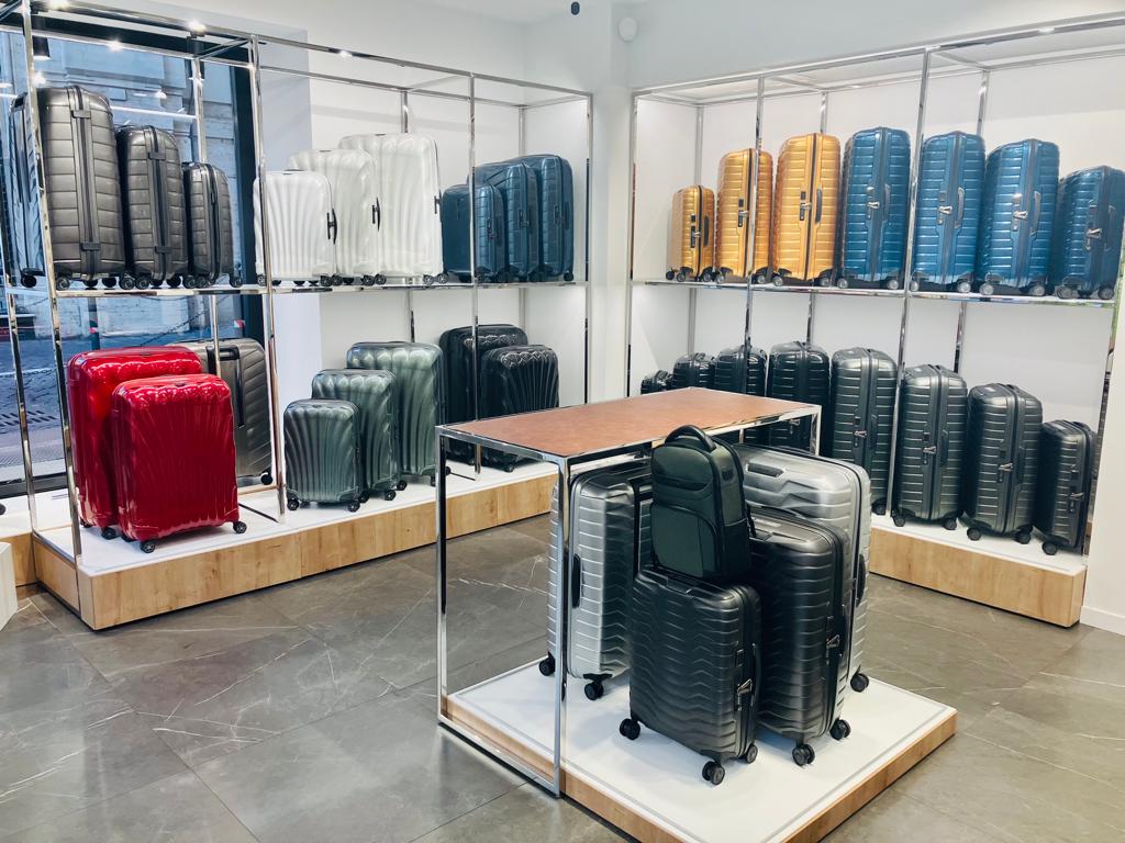 Foto 59 de Samsonite