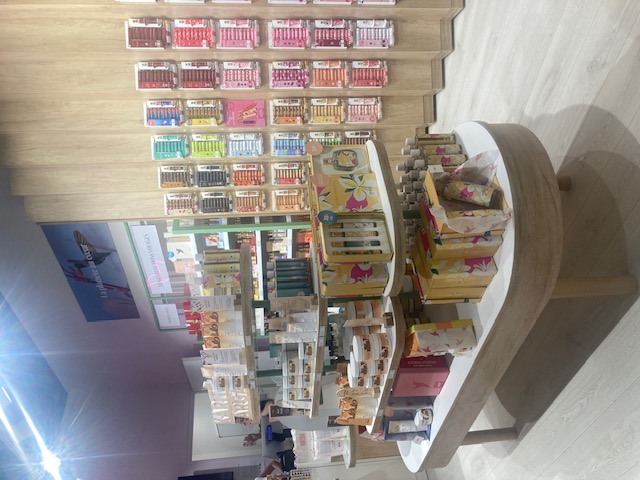 Foto 8 di Adopt Parfums