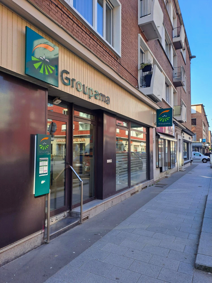 Foto 4 di Agence Groupama Dunkerque