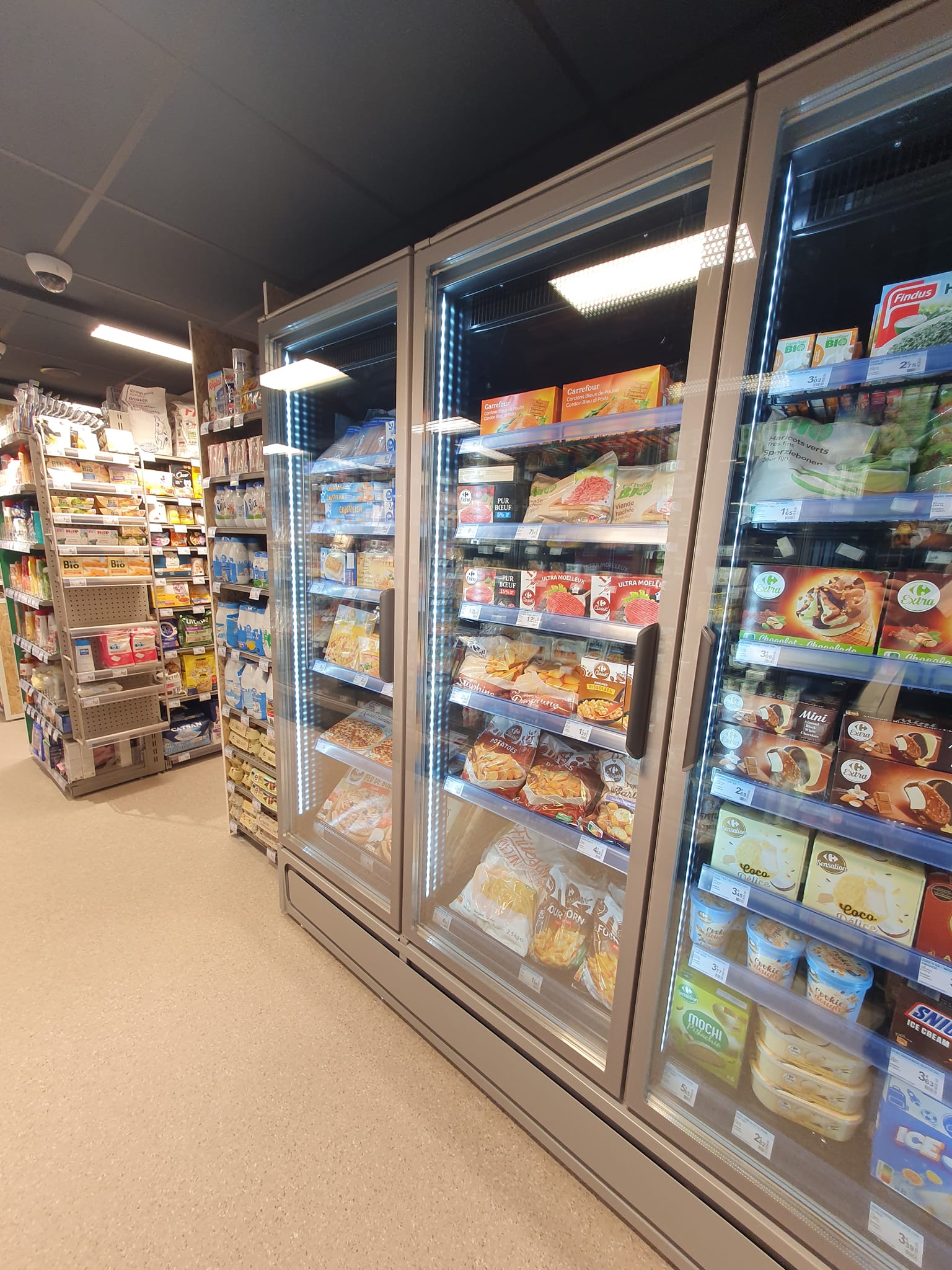 Foto 4 di Carrefour Express