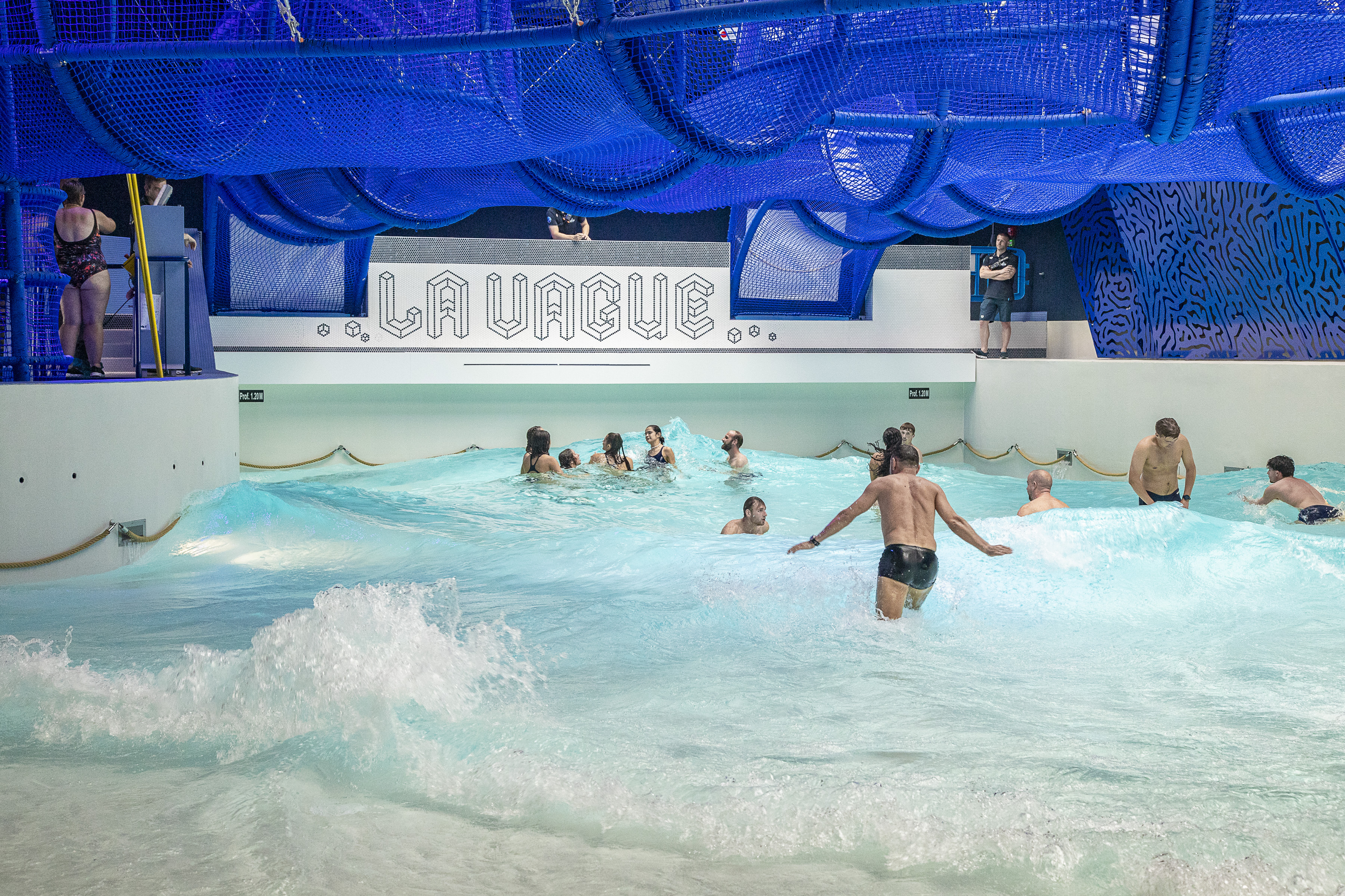 Aquascope