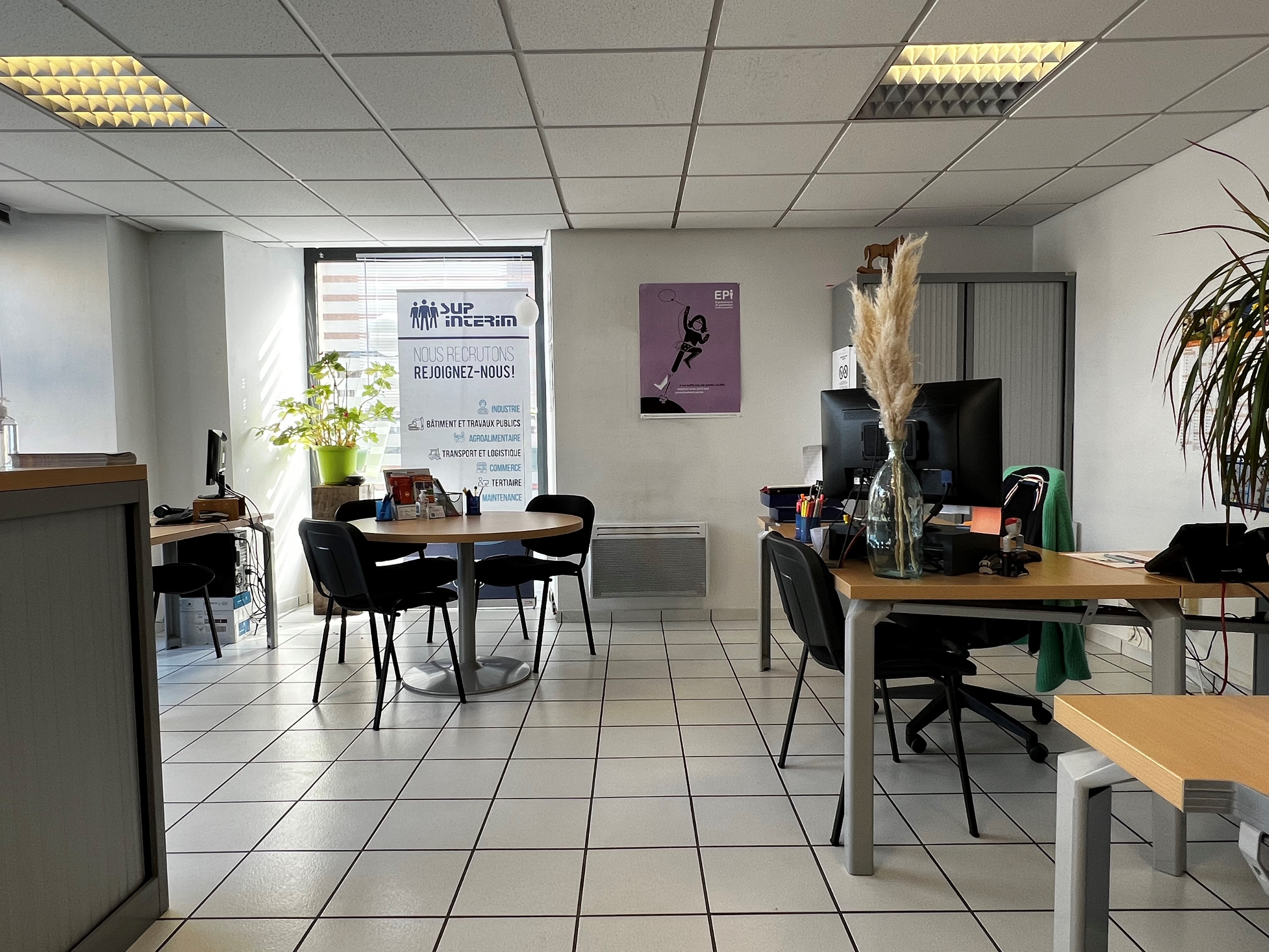 Agence d'intérim L'Isle-sur-le-Doubs — photo 8 sur 9