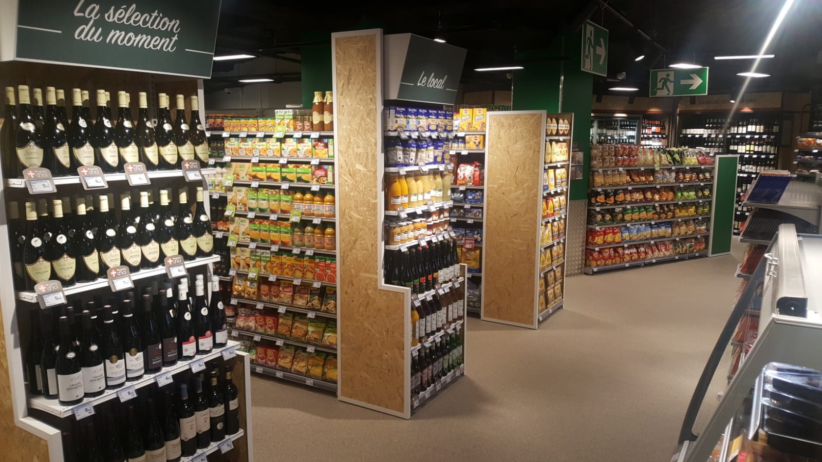 Foto 11 di Carrefour Express