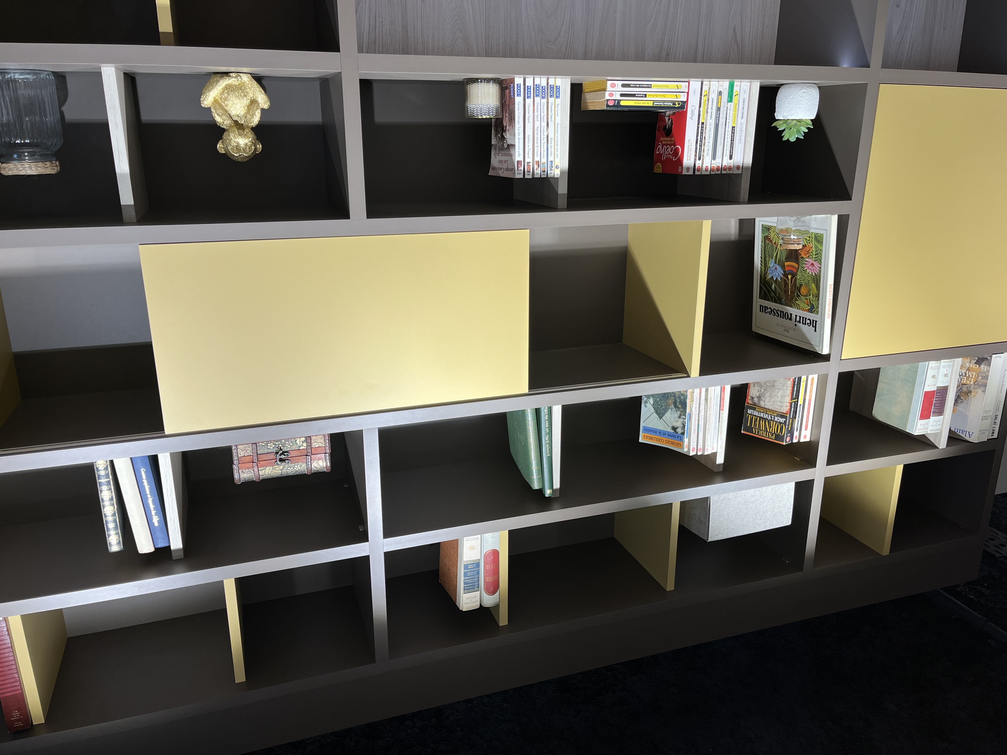 Foto 16 di Quadro Intérieurs sur-mesure