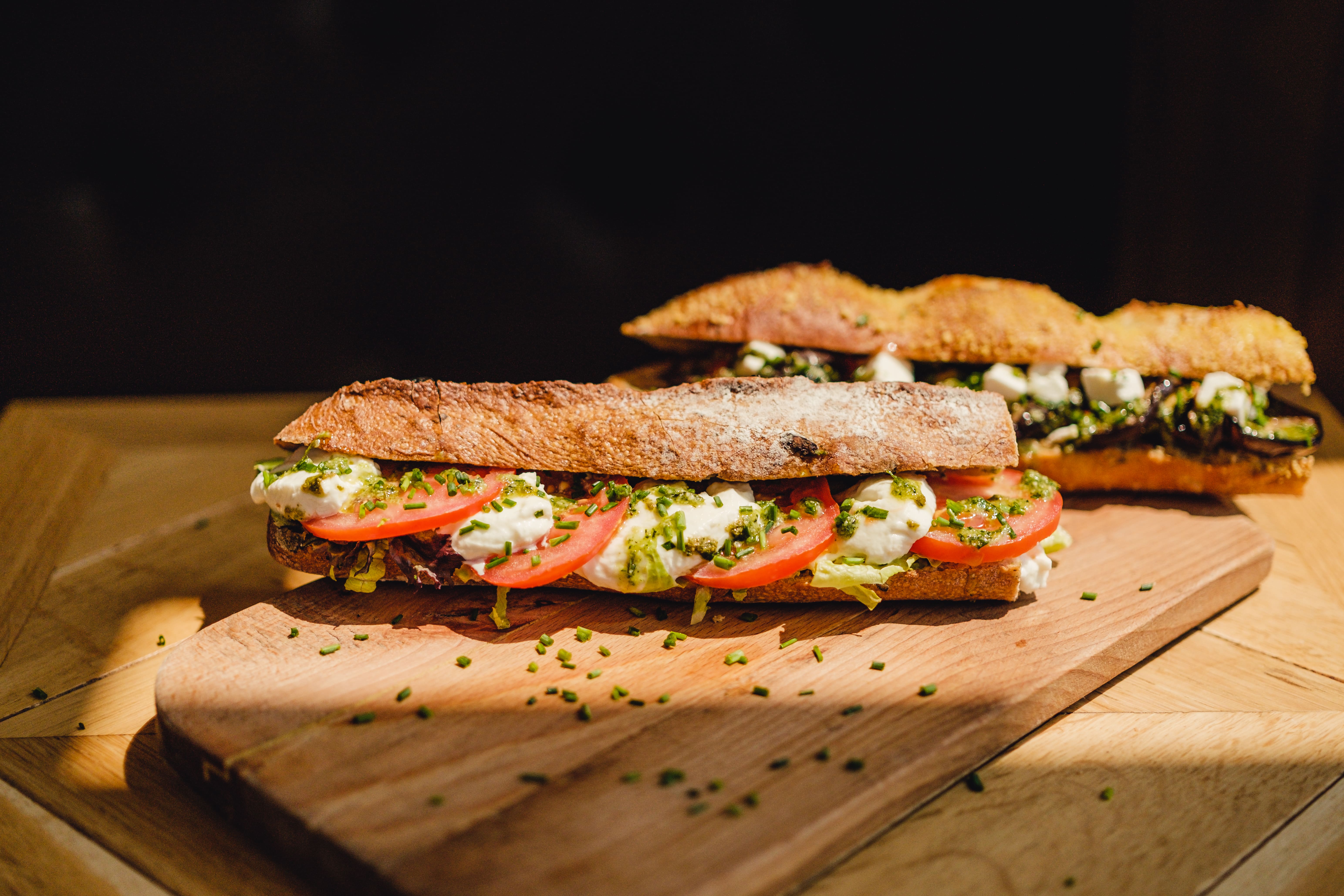 Boulangerie Feuillette