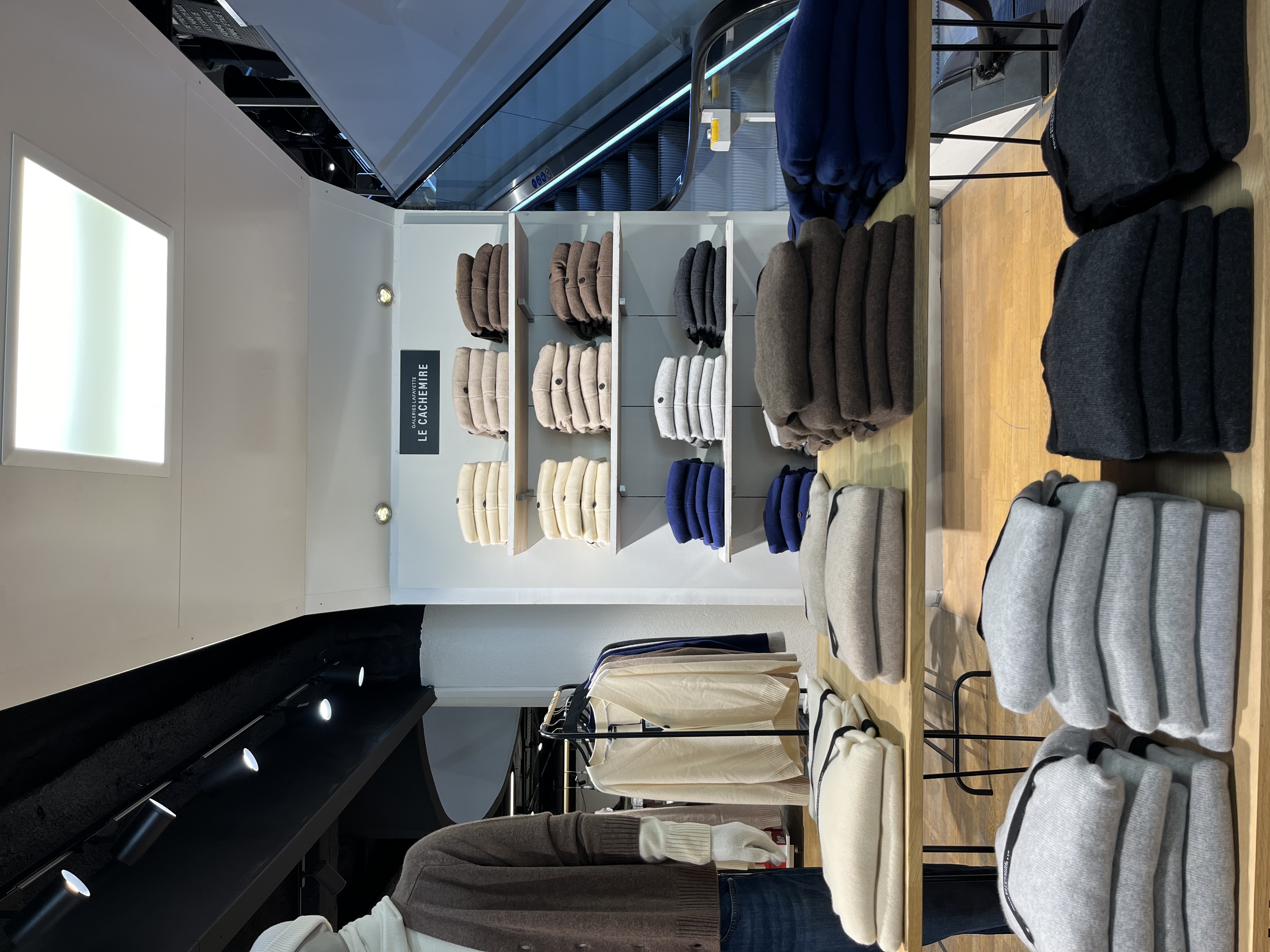 Foto 60 di Galeries Lafayette Limoges