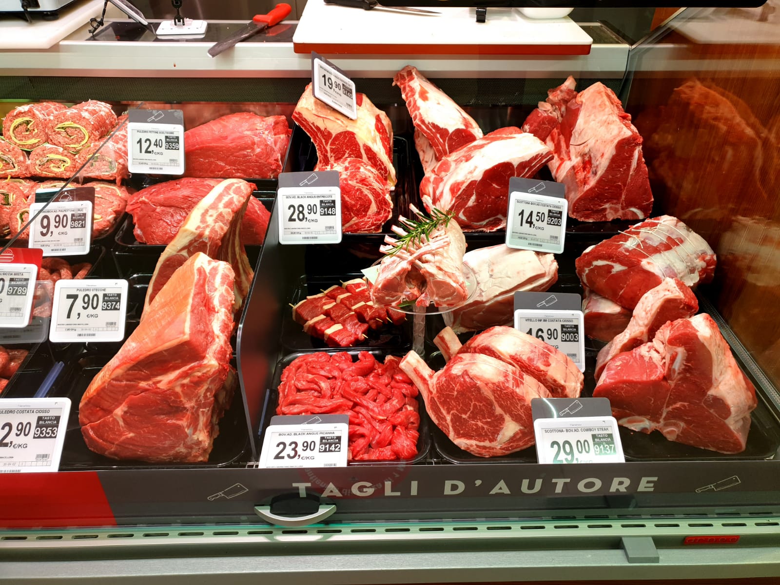 Photo 59 de Supermercato dok
