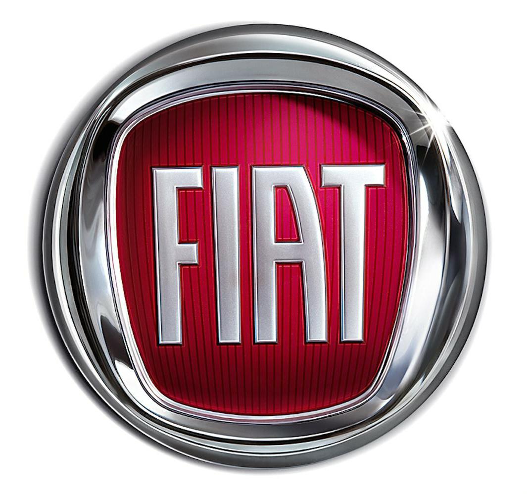 Logo di Fiat Menton