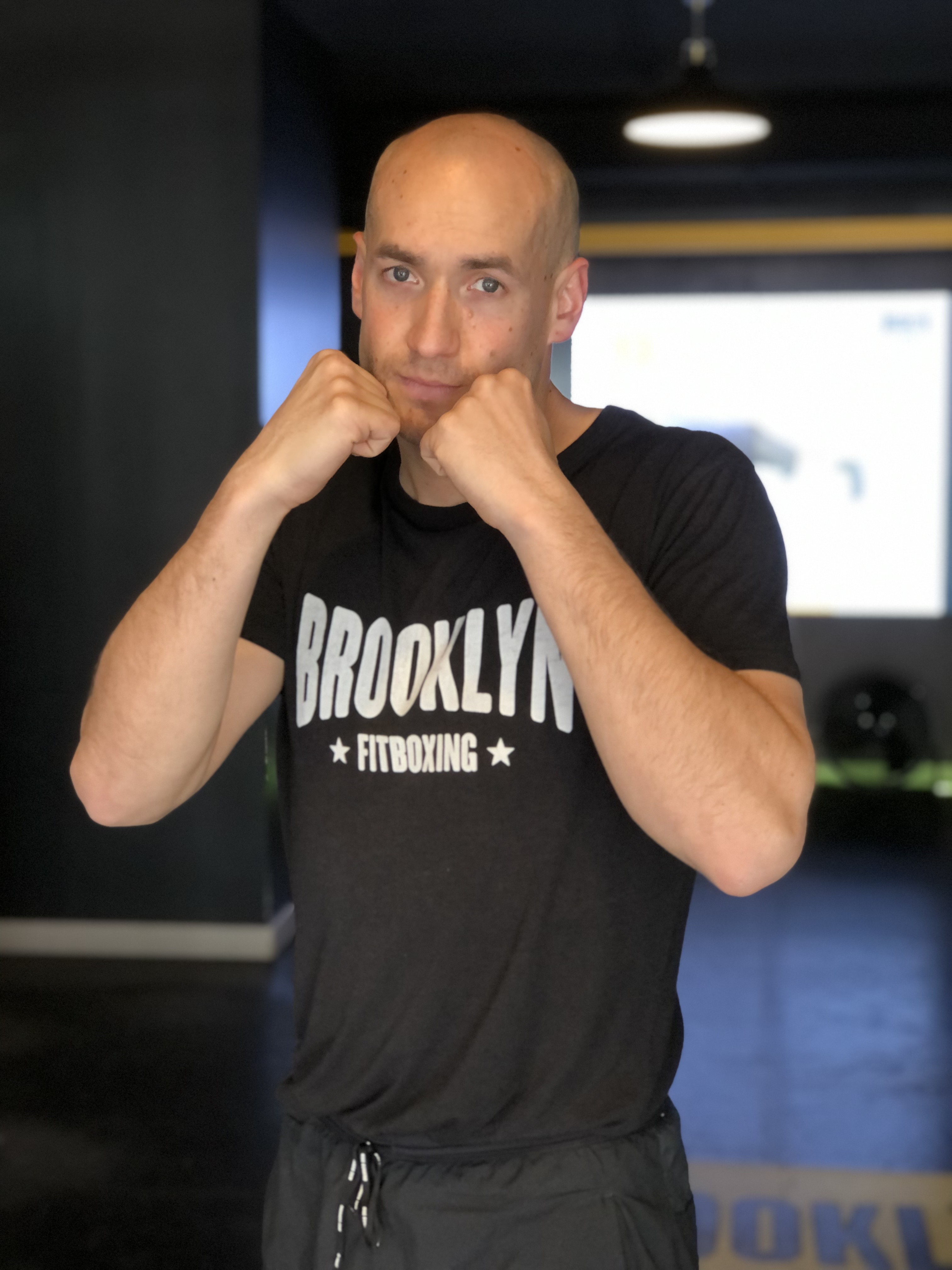 Fotografia 58 de Brooklyn Fitboxing Logroño