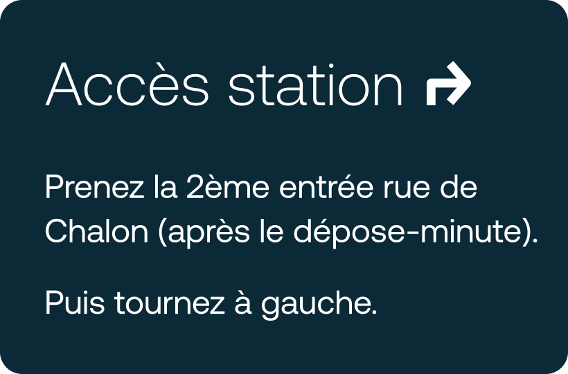 Foto 4 di Electra Charging Station