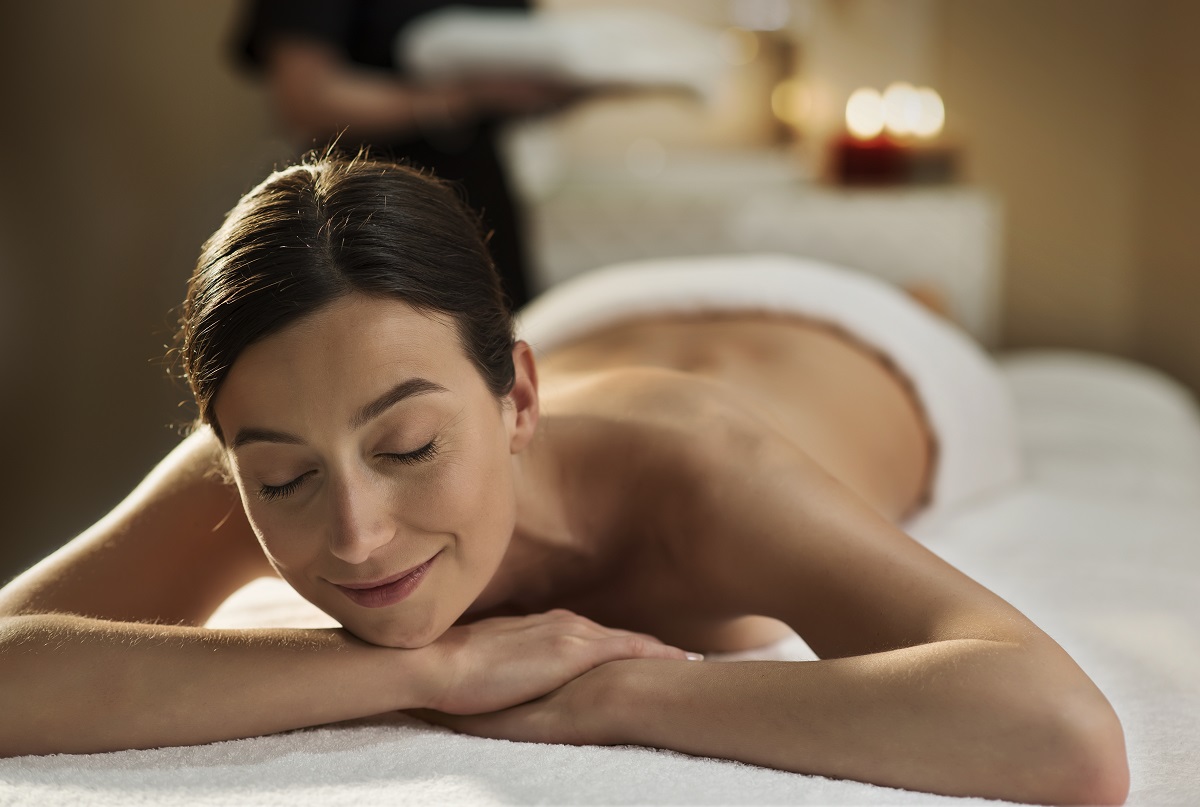 Foto 14 di Institut Spa Valdys - Roscoff