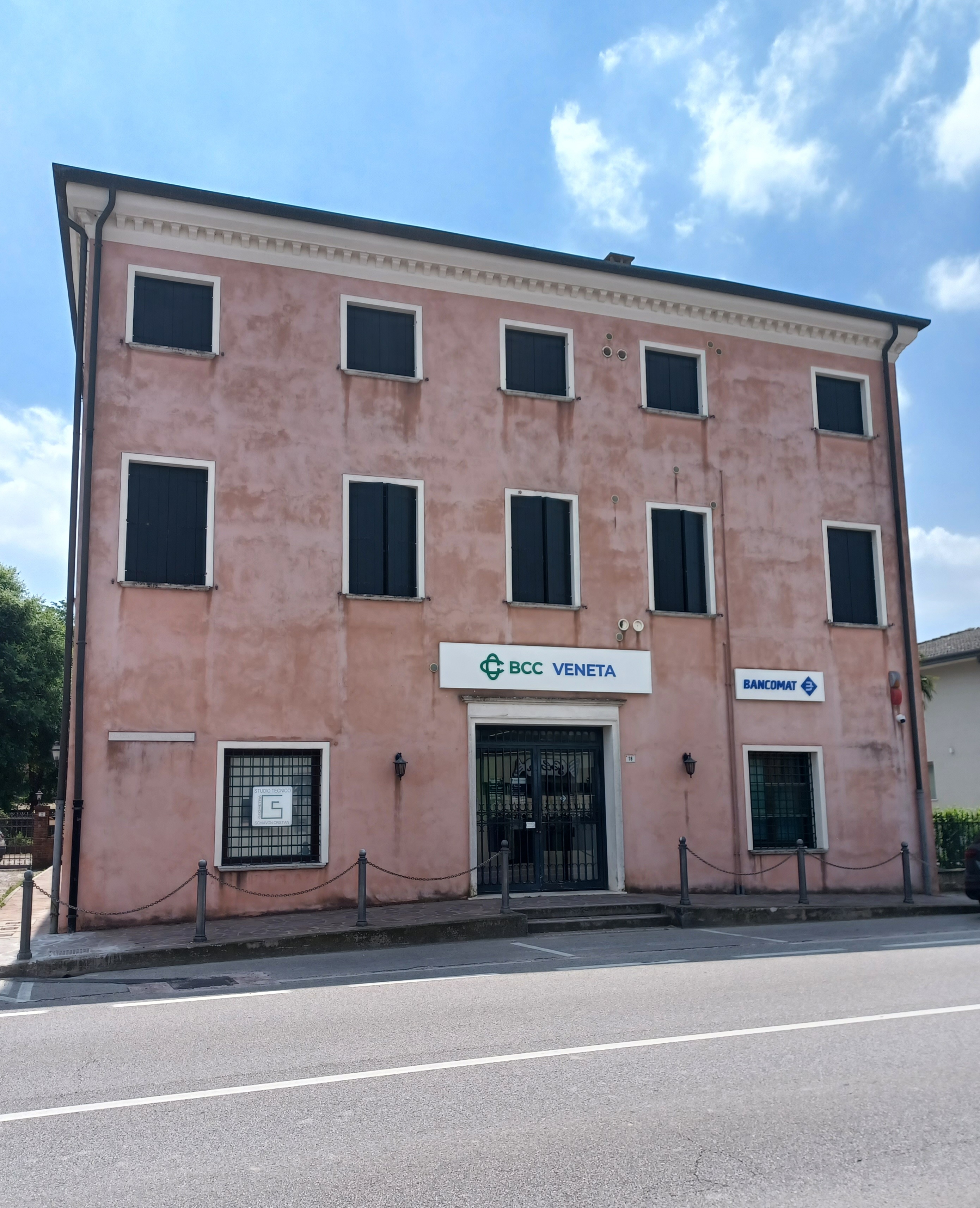 Foto 1 di BCC Veneta