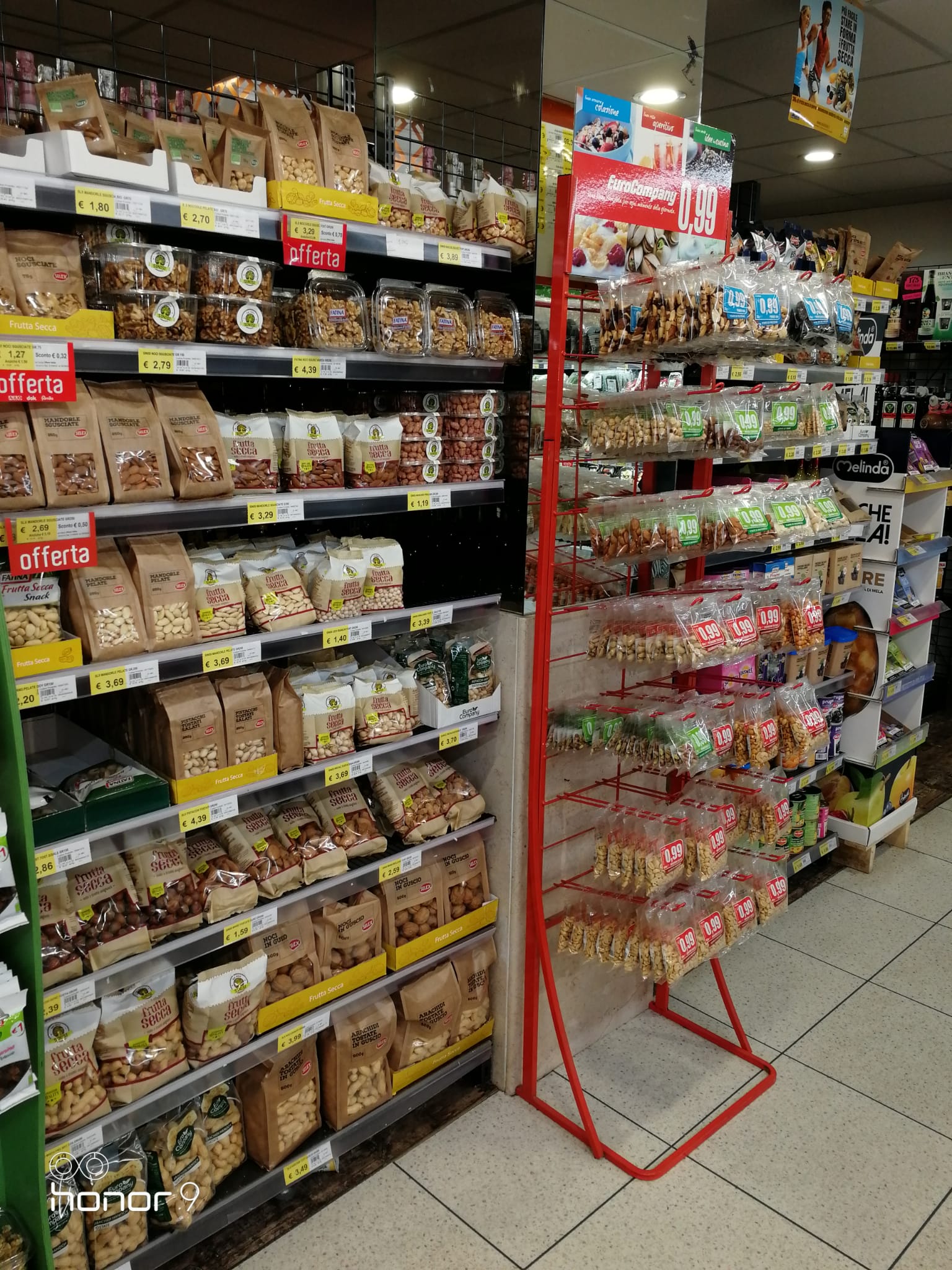 Photo 18 de Supermercato dok