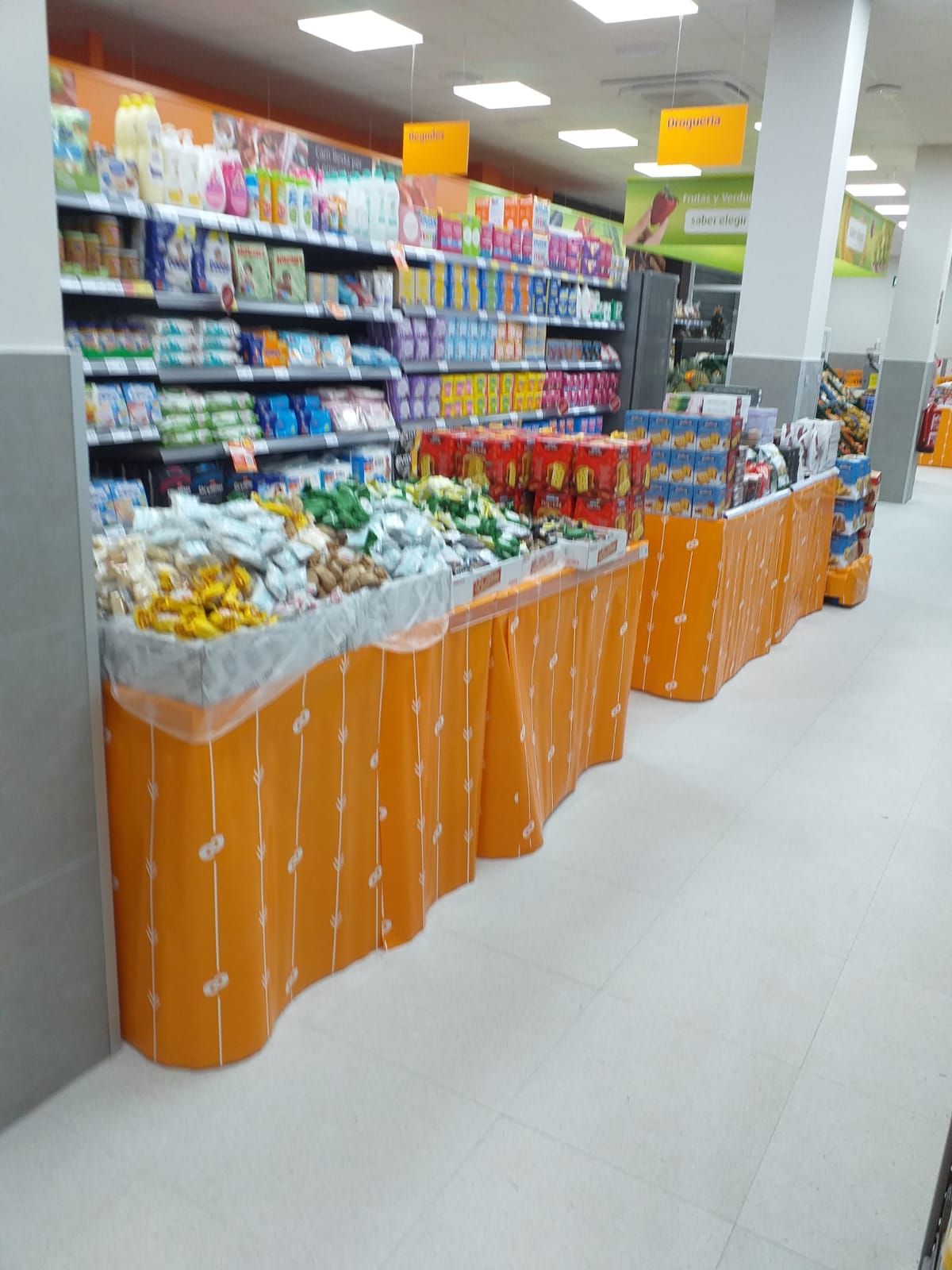 Photo 9 of Supermercados Charter