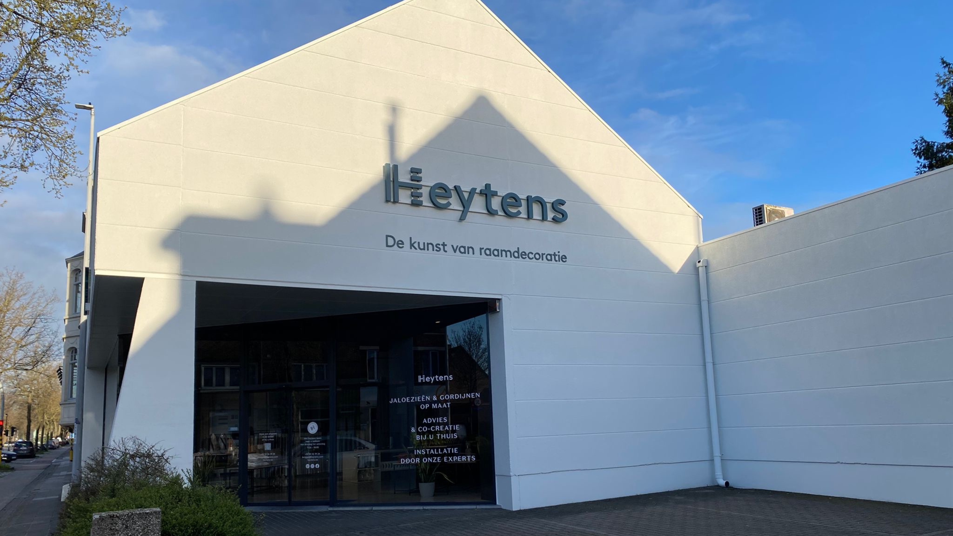 Heytens Brugge - Sint Kruis - Image
