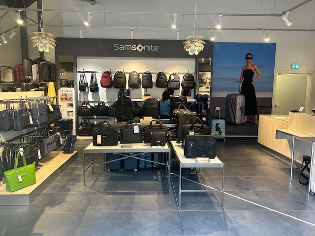 Foto 18 de Samsonite