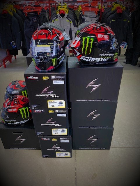 Foto 17 di DAFY MOTO
