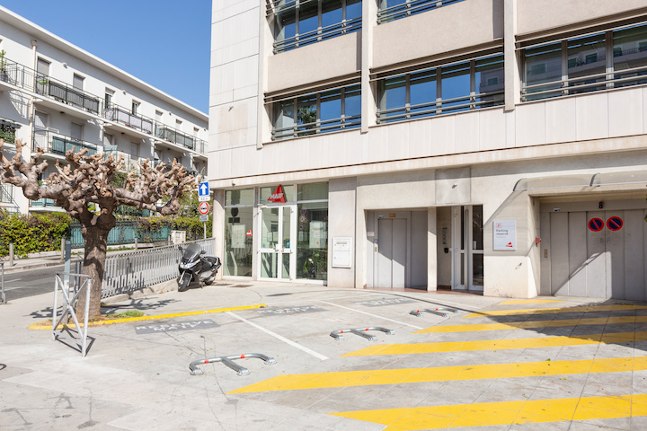 Foto 5 di MAIF Assurances Nice Acropolis