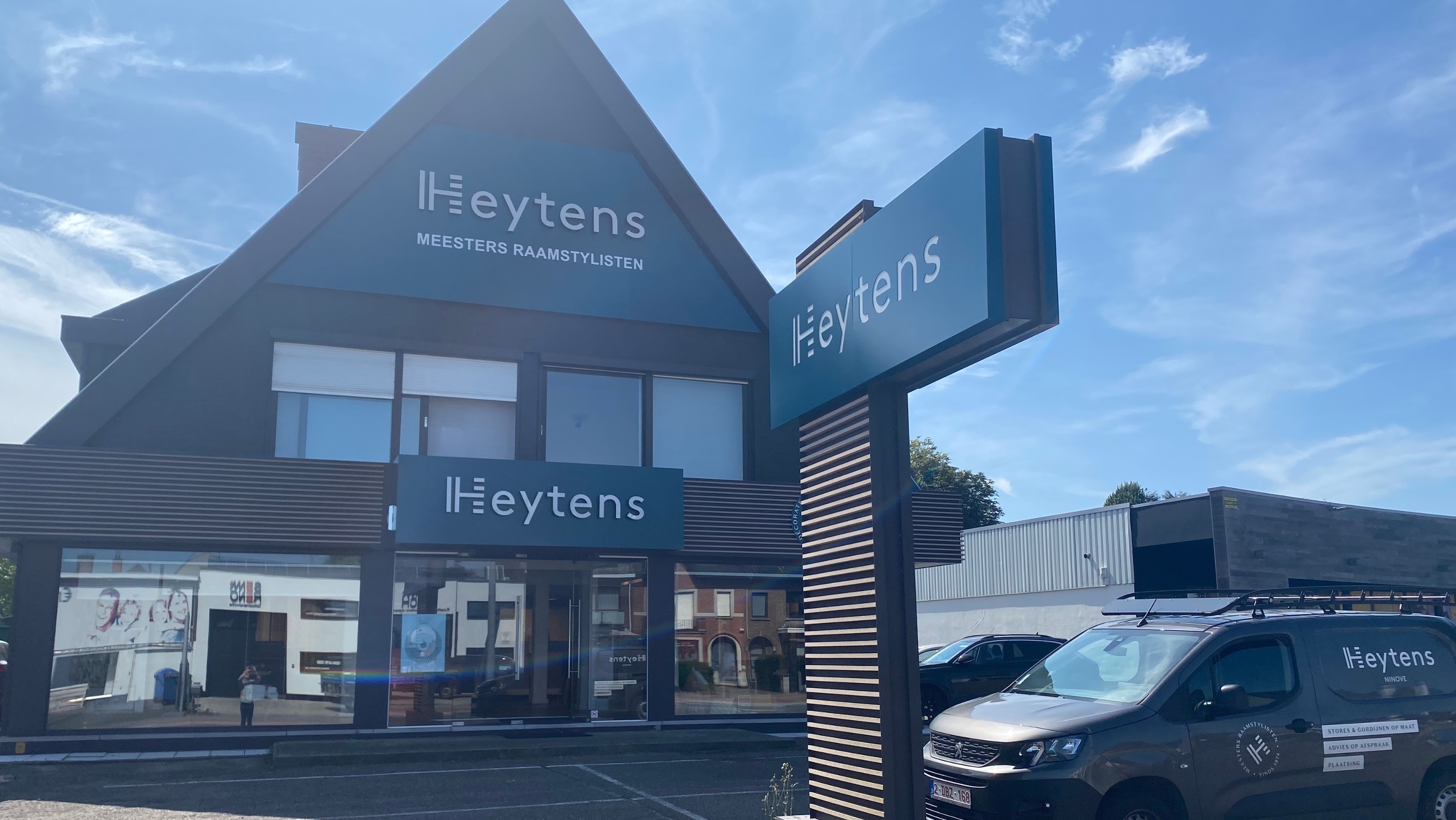 Heytens Ninove - Image