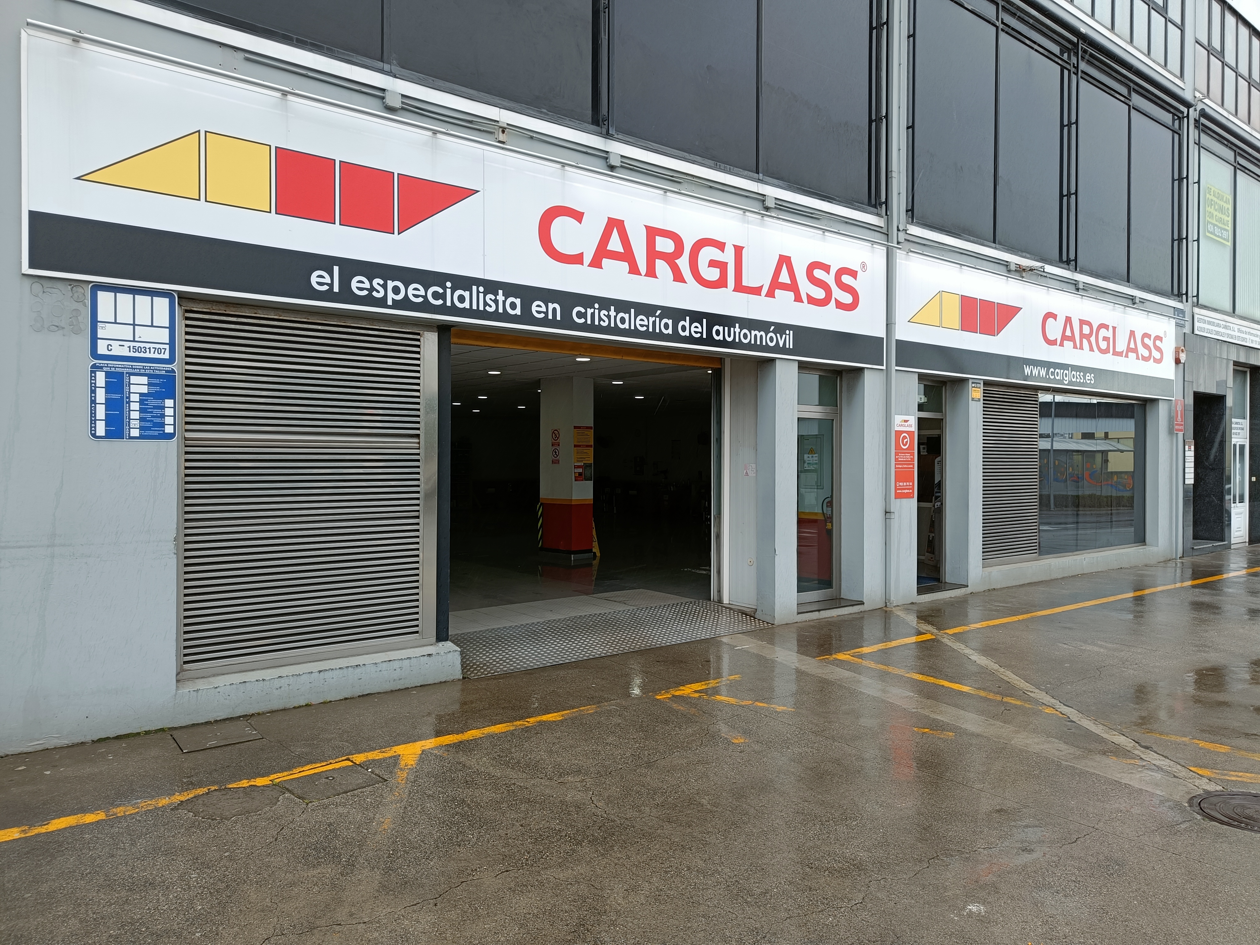 Foto 2 di Carglass
