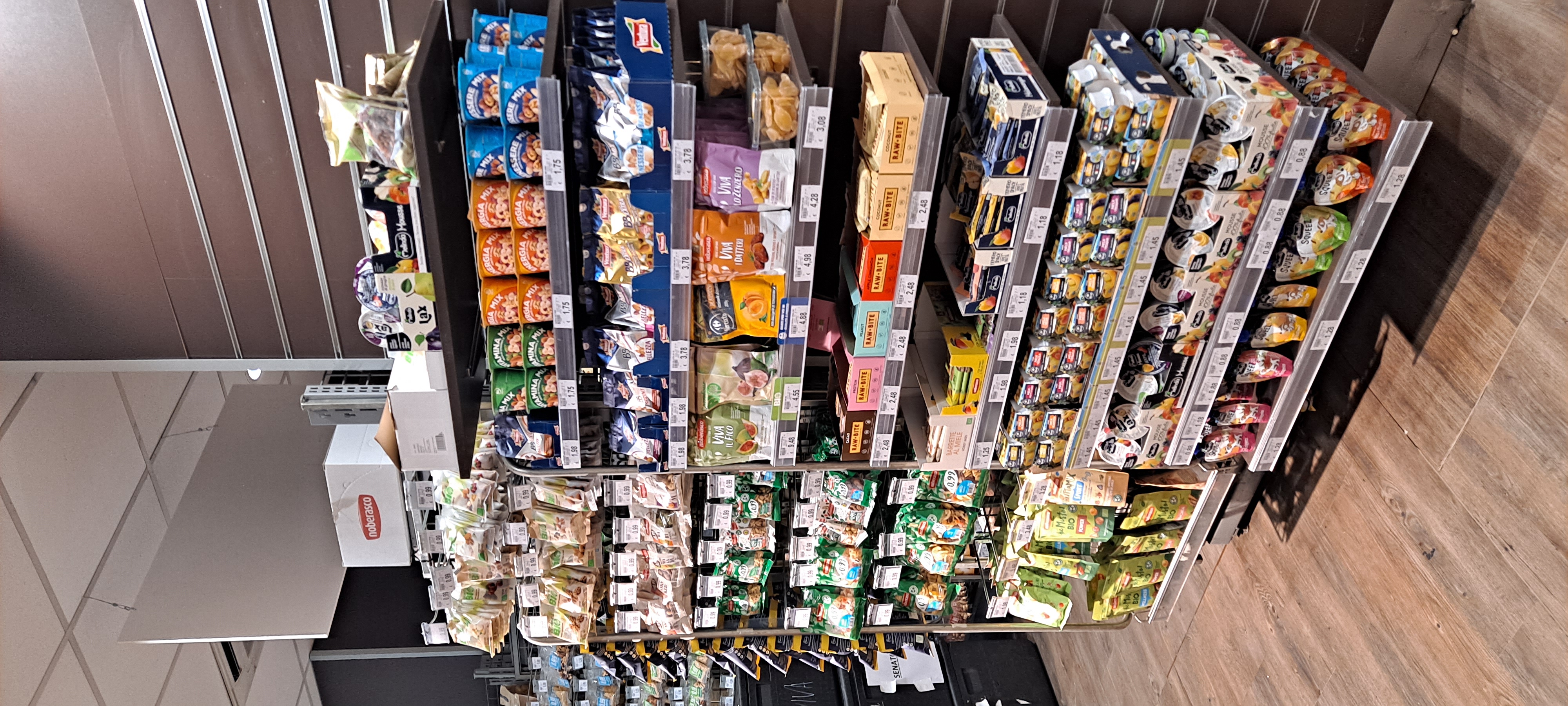 Carrefour Express