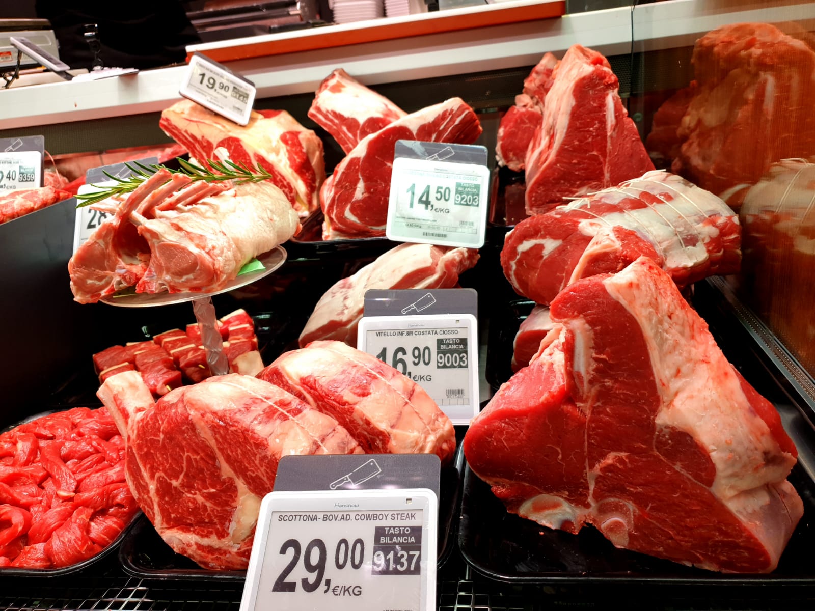 Photo 24 de Supermercato dok