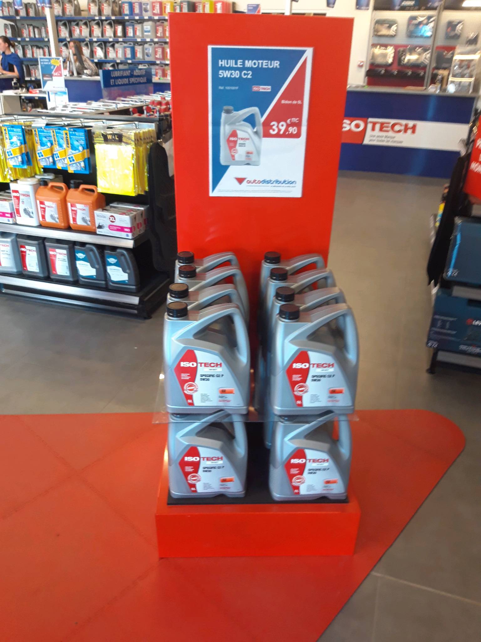 Foto 7 di Autodistribution SMAG