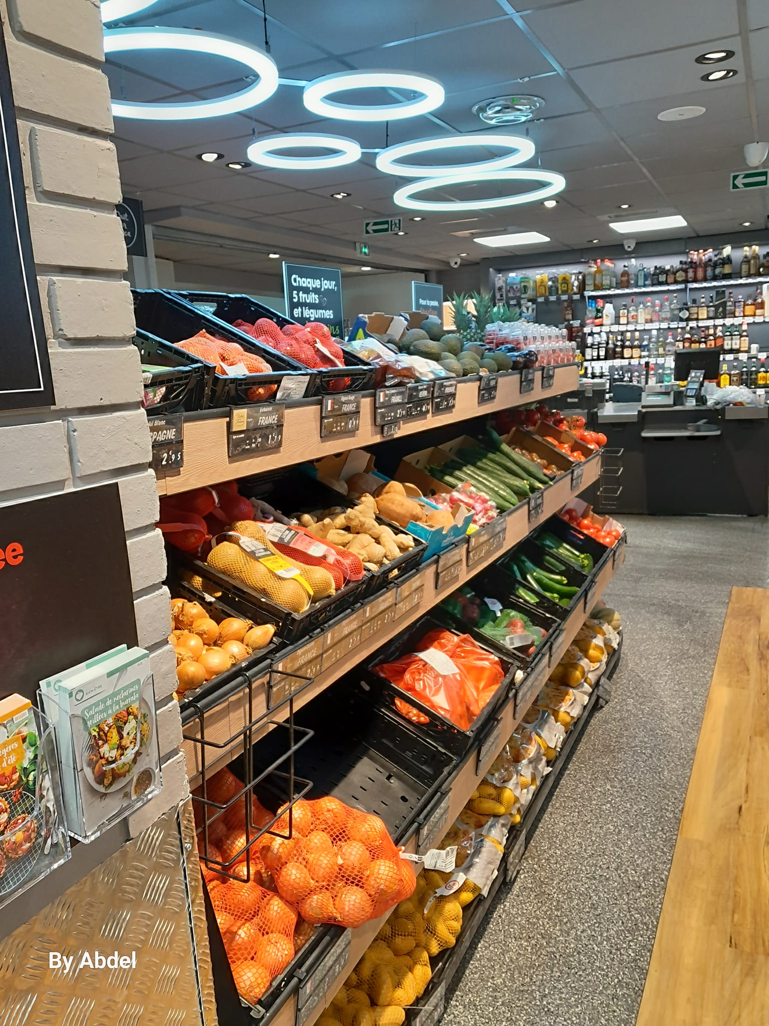 Foto 5 di Carrefour City