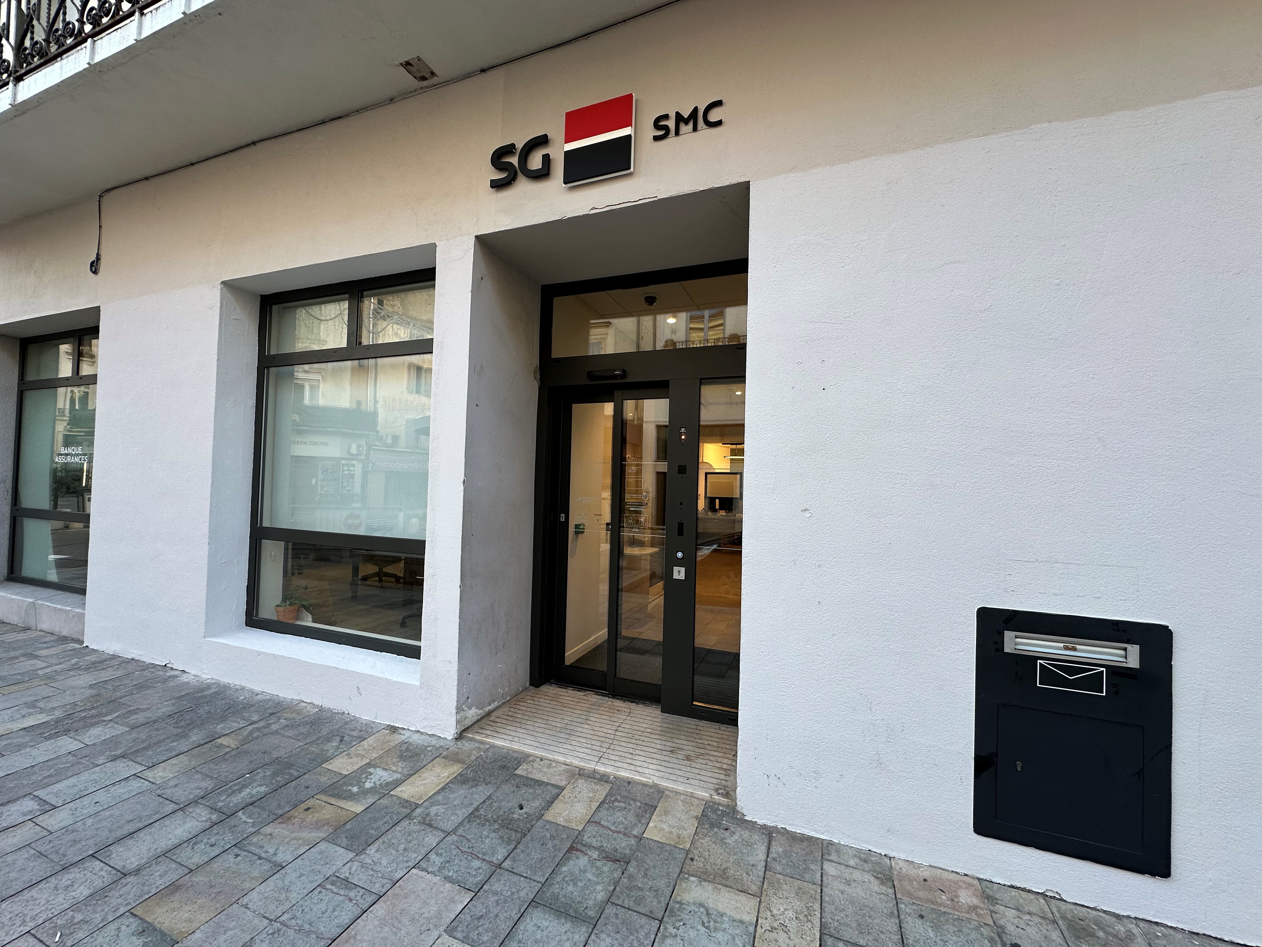Foto 1 di SG