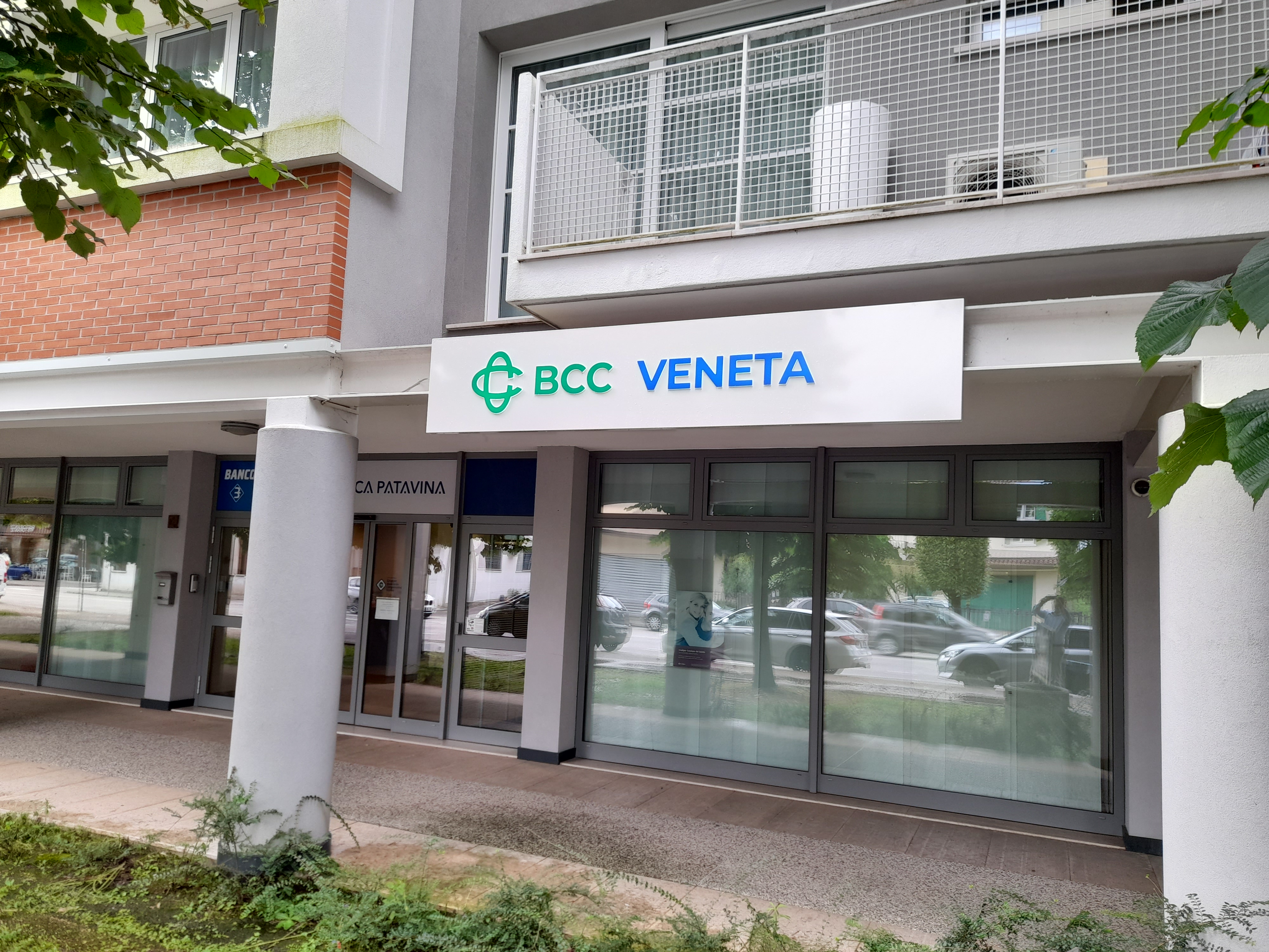 Foto 3 di BCC Veneta